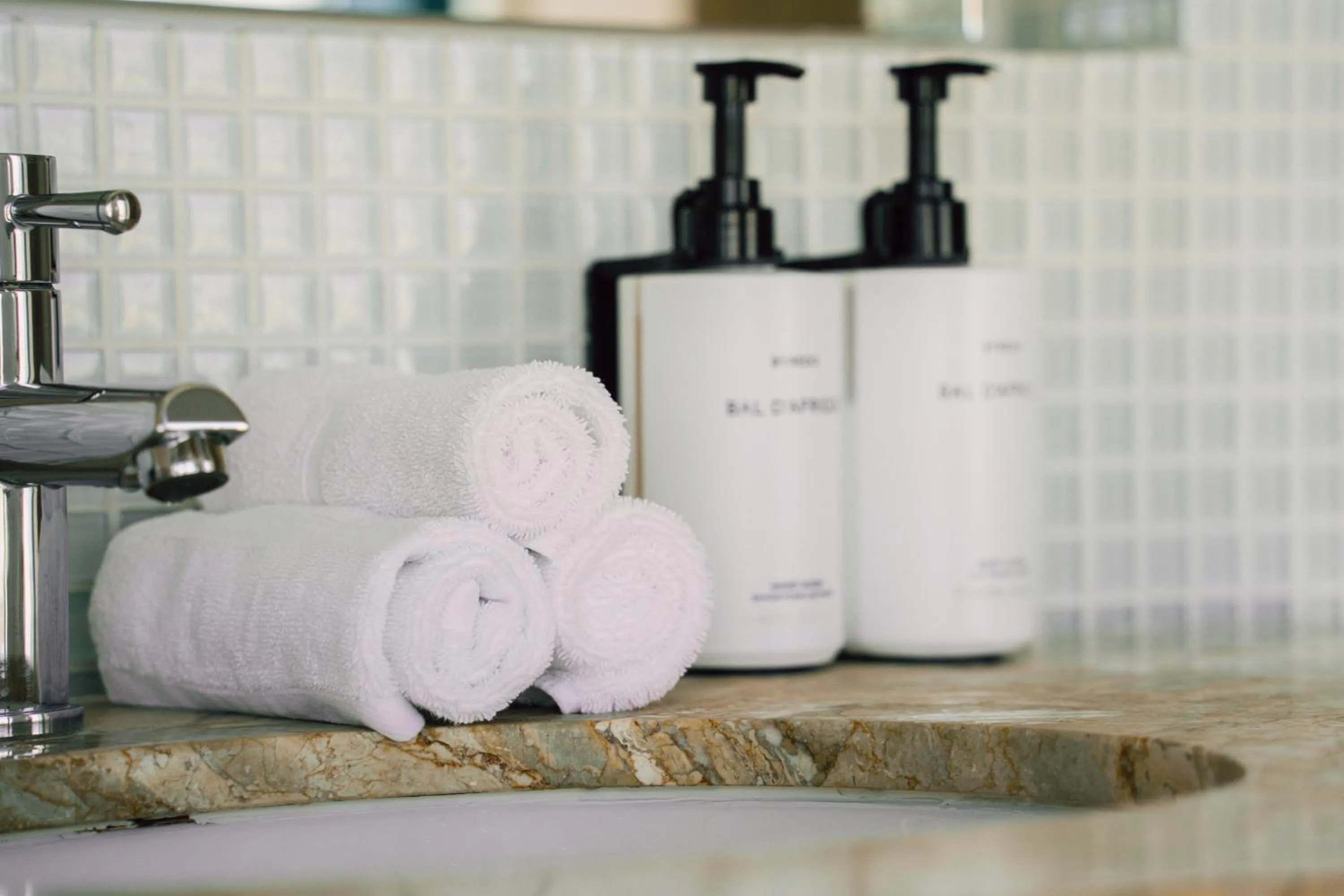 Lobby or reception in InterContinental San Francisco by IHG