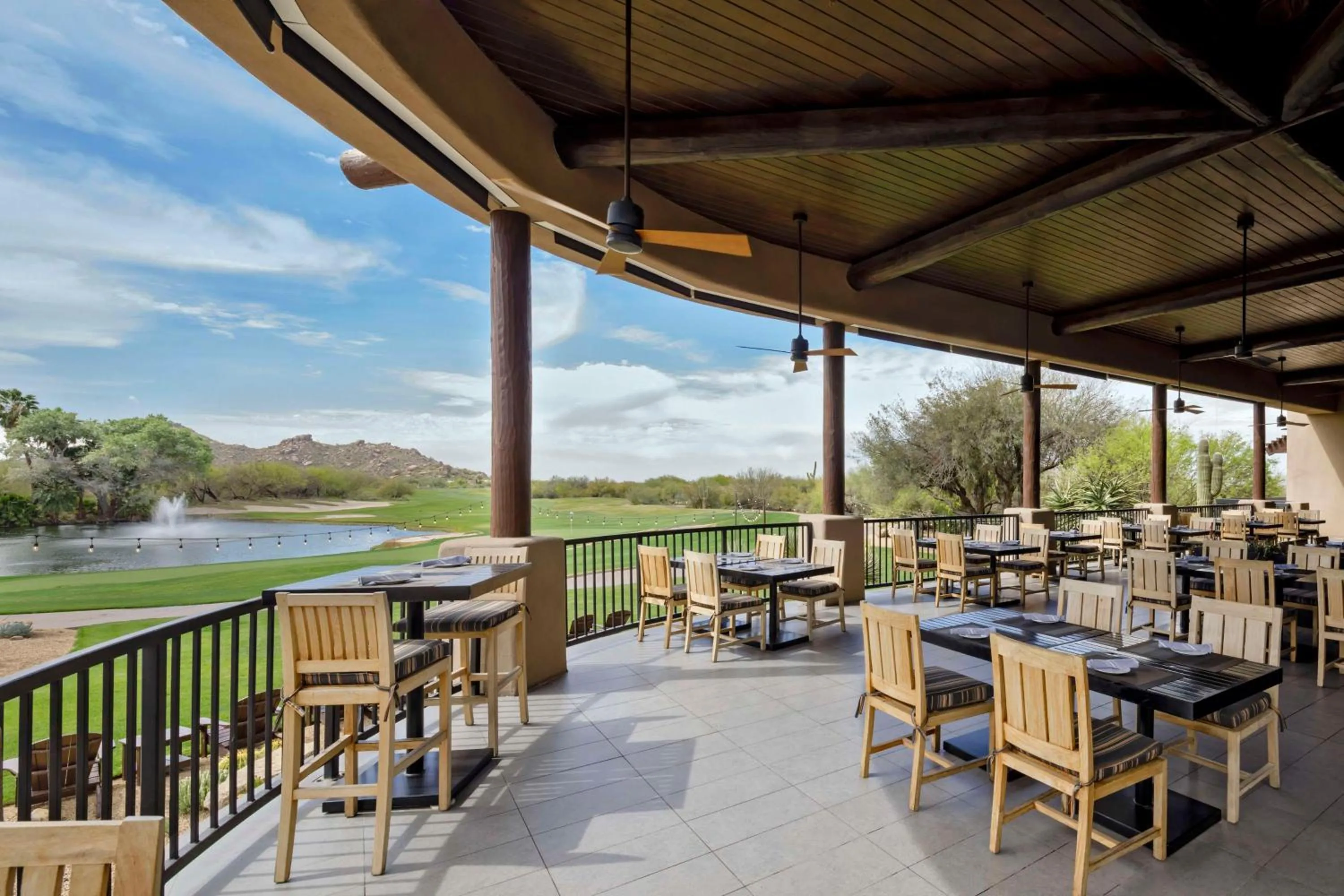 Boulders Resort & Spa Scottsdale, Curio Collection by Hilton