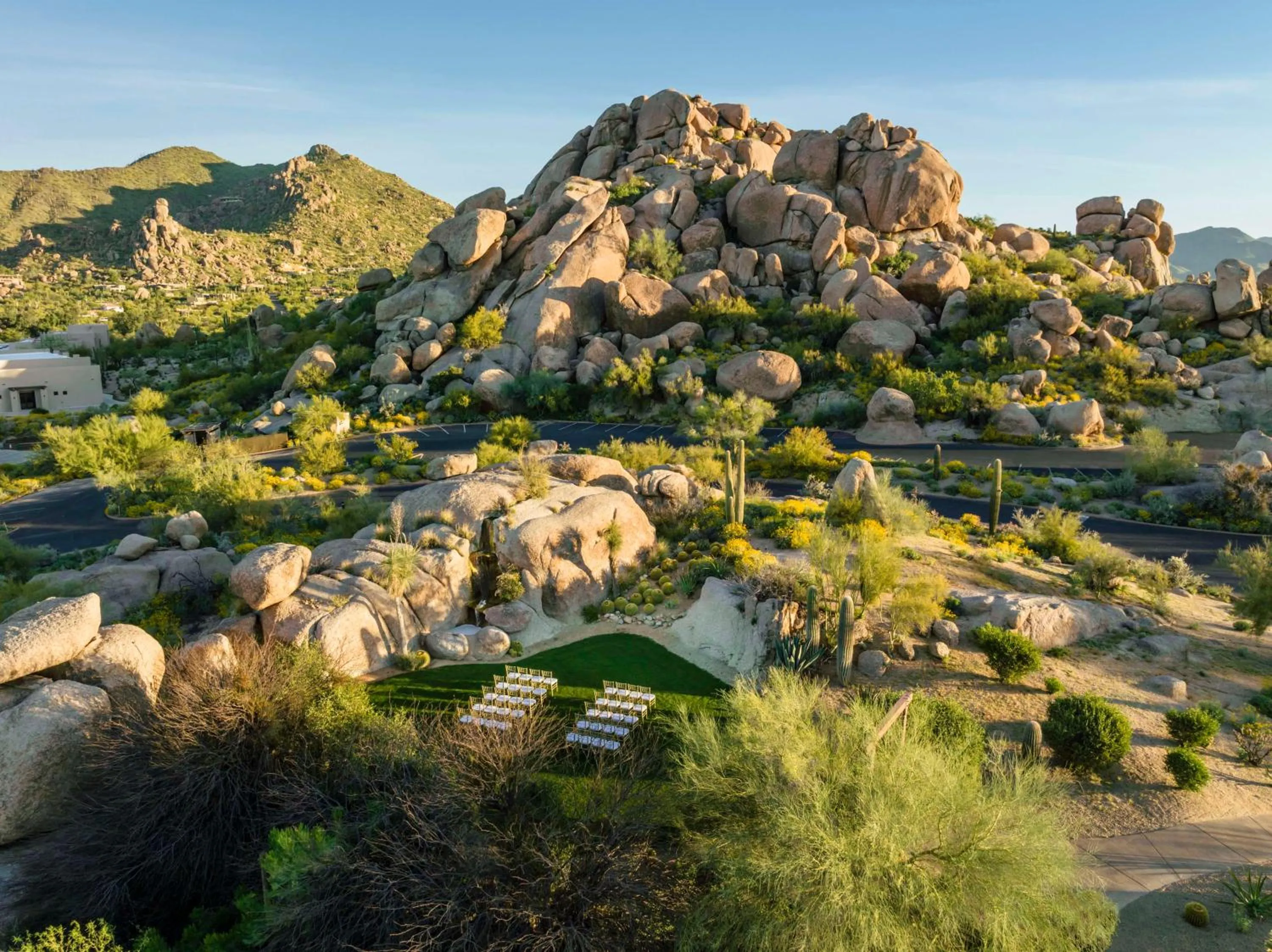 Boulders Resort & Spa Scottsdale, Curio Collection by Hilton