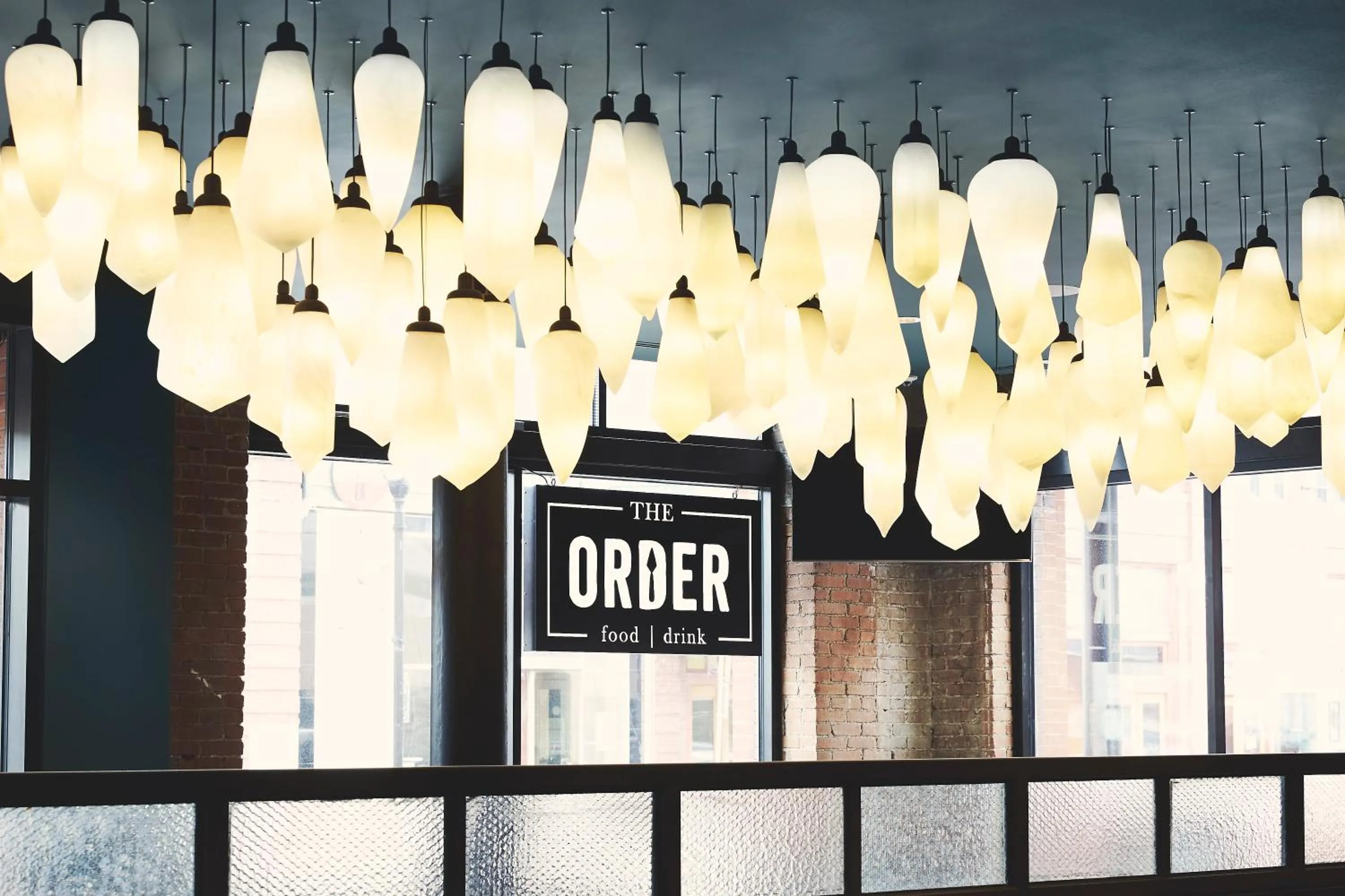 Restaurant/places to eat in Hotel Vandivort