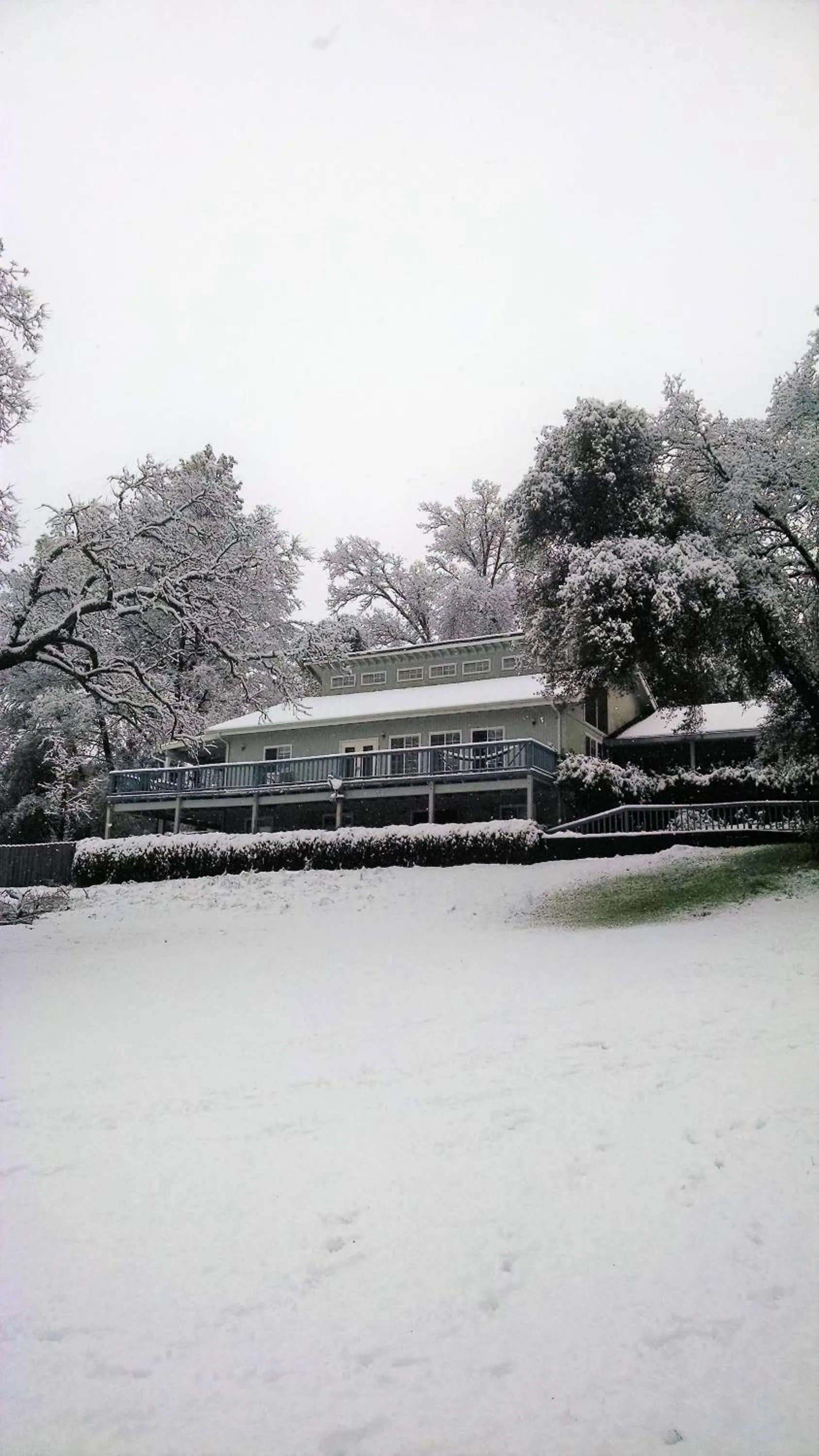 Facade/entrance in Charming Downstairs Unit