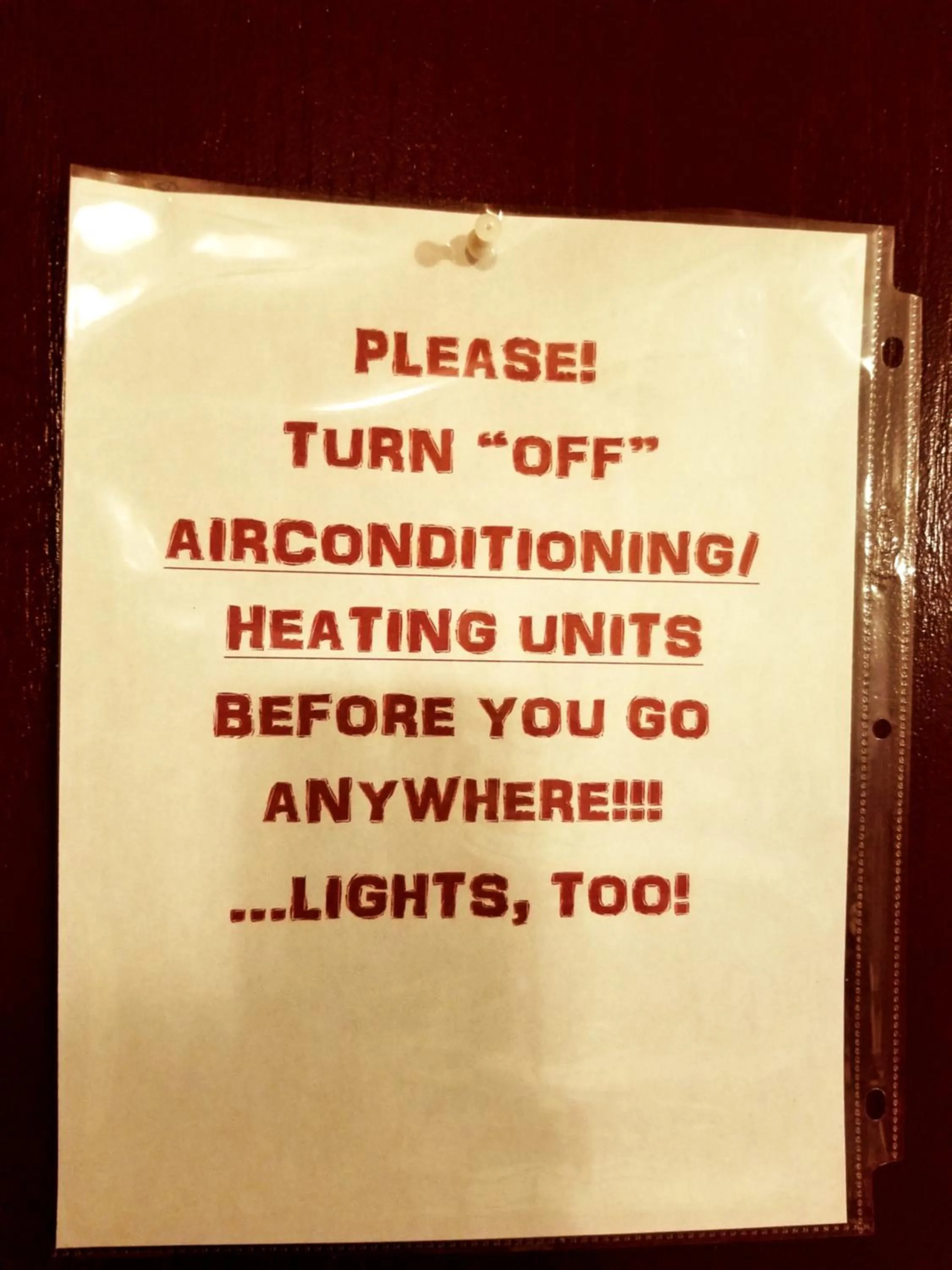 Logo/Certificate/Sign in Charming Downstairs Unit