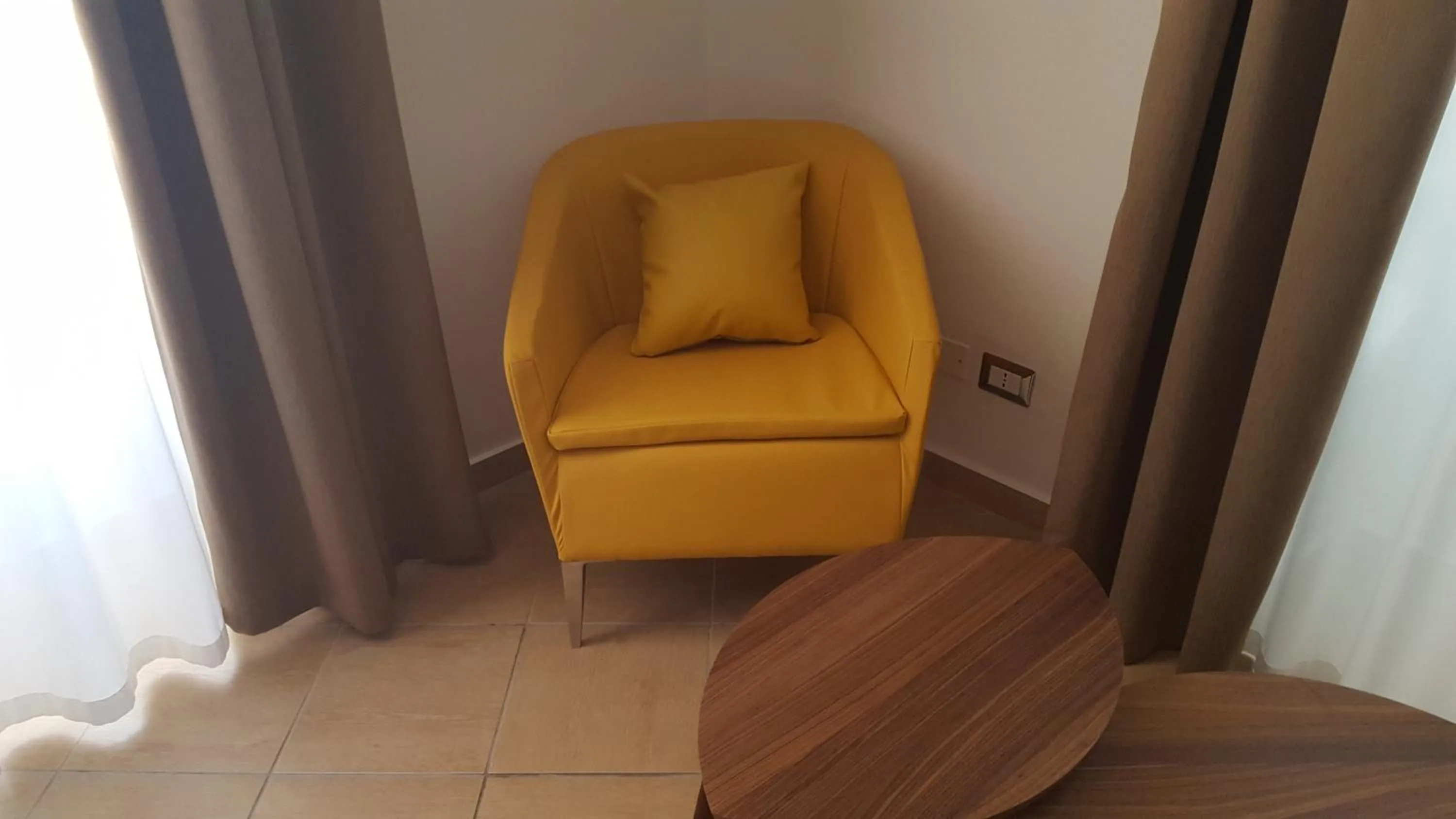 Other in Una Finestra su Monti