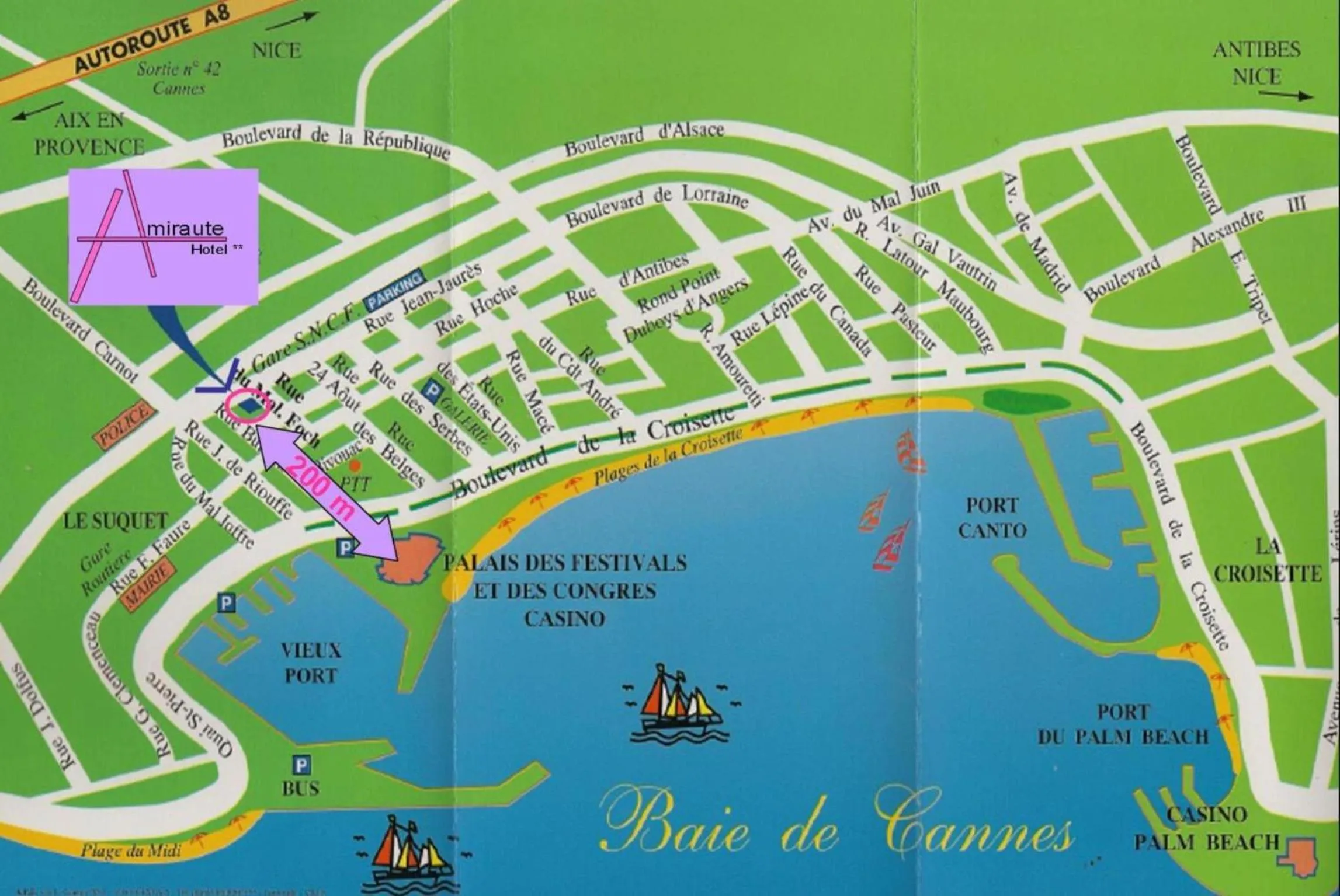 Other in Hotel Amiraute