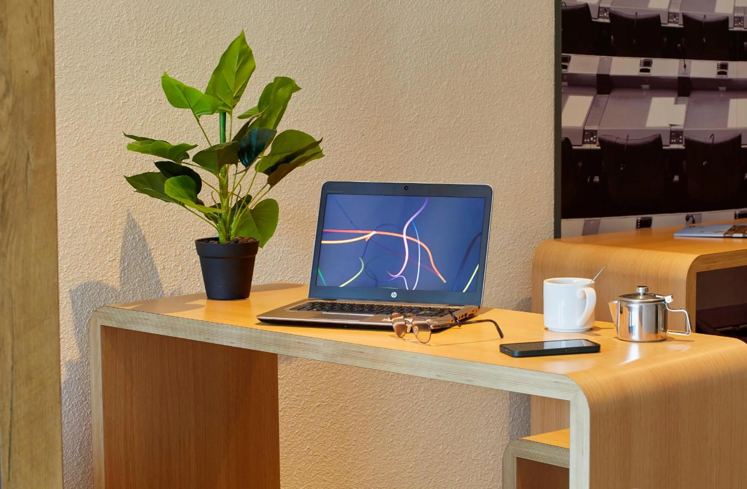 ibis Lorient Centre Gare