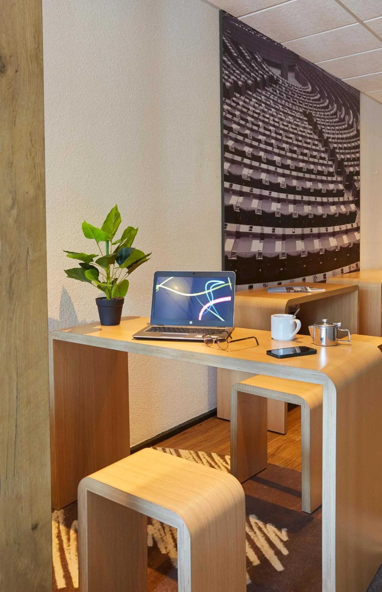 ibis Lorient Centre Gare