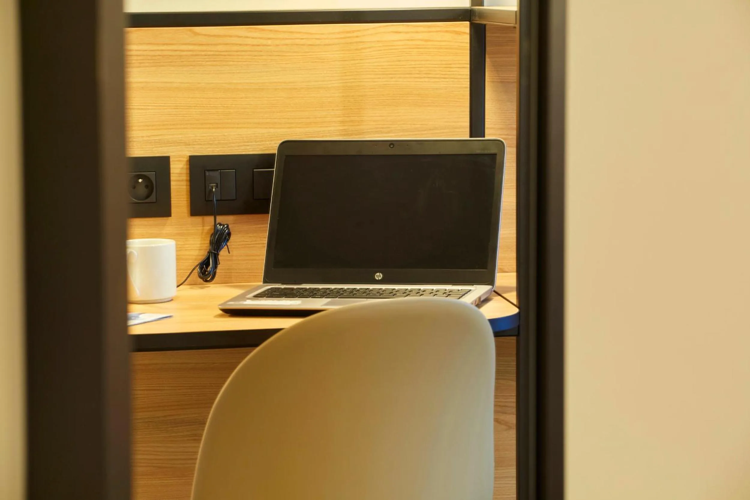 ibis Lorient Centre Gare