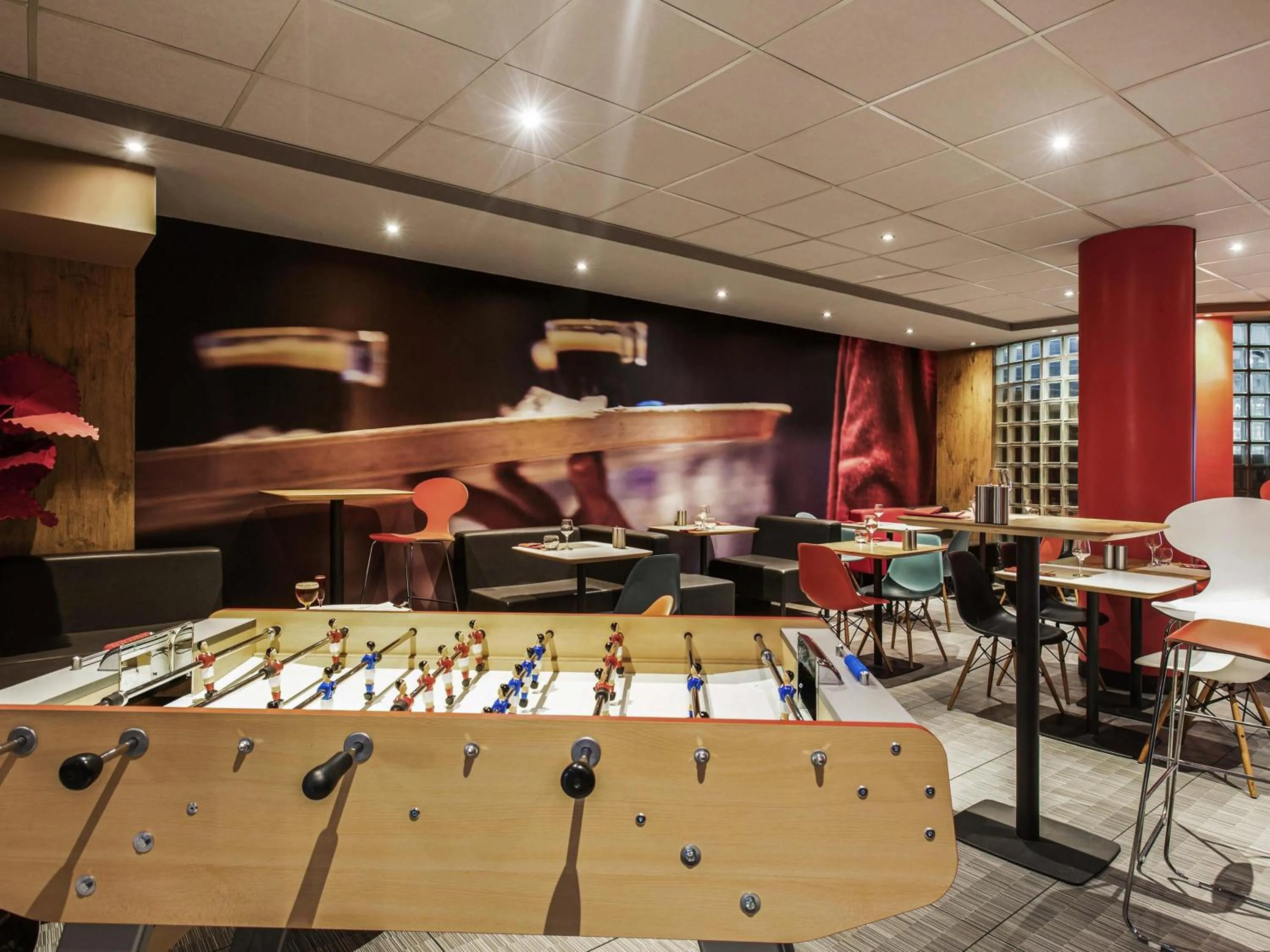 Other in ibis Lorient Centre Gare