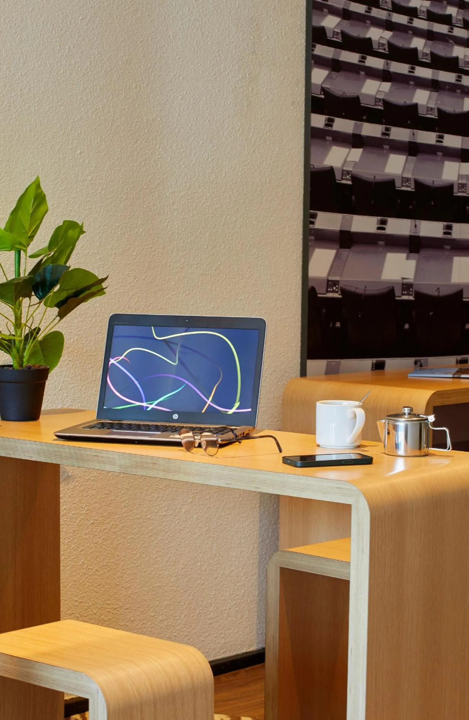 ibis Lorient Centre Gare