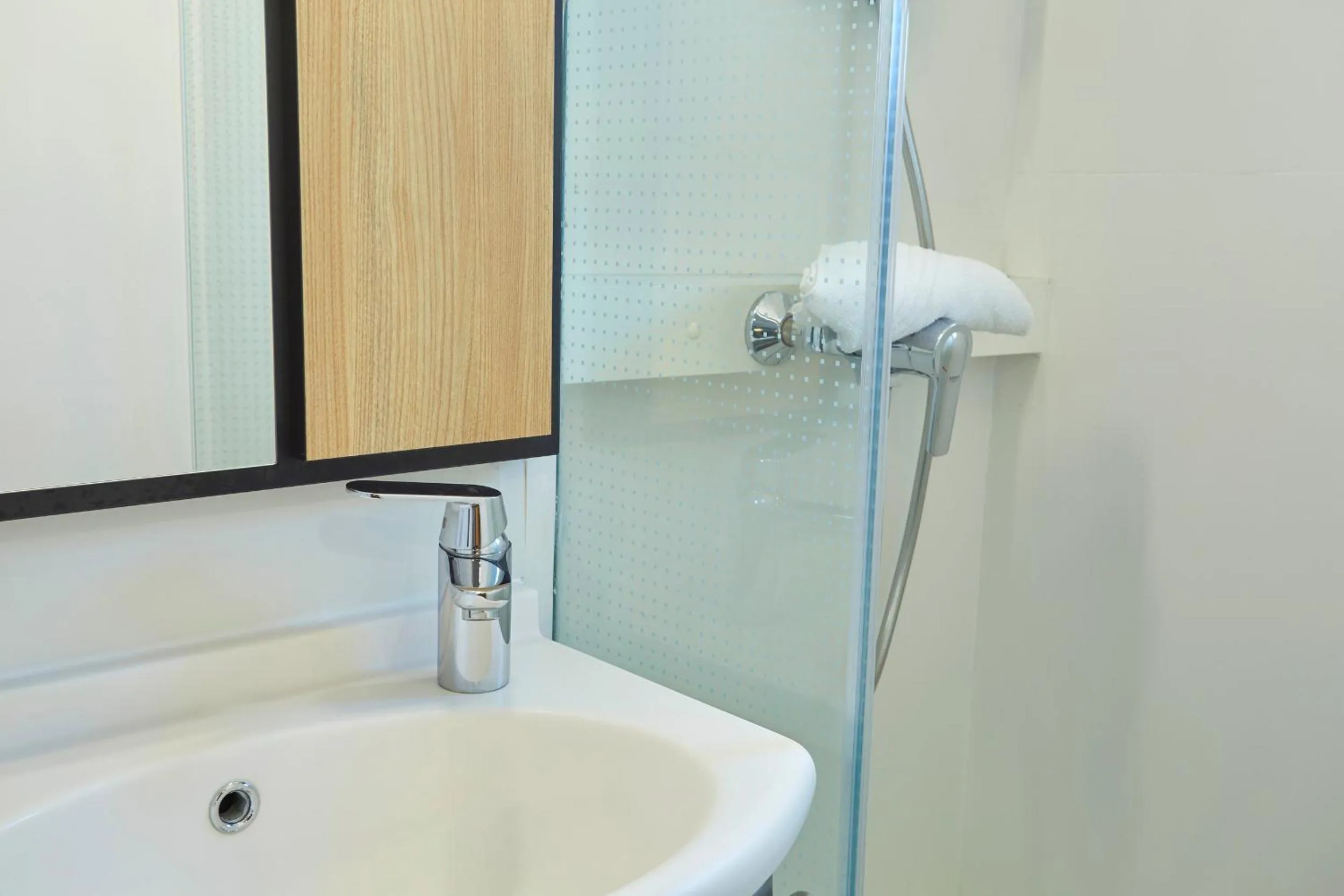 ibis Lorient Centre Gare