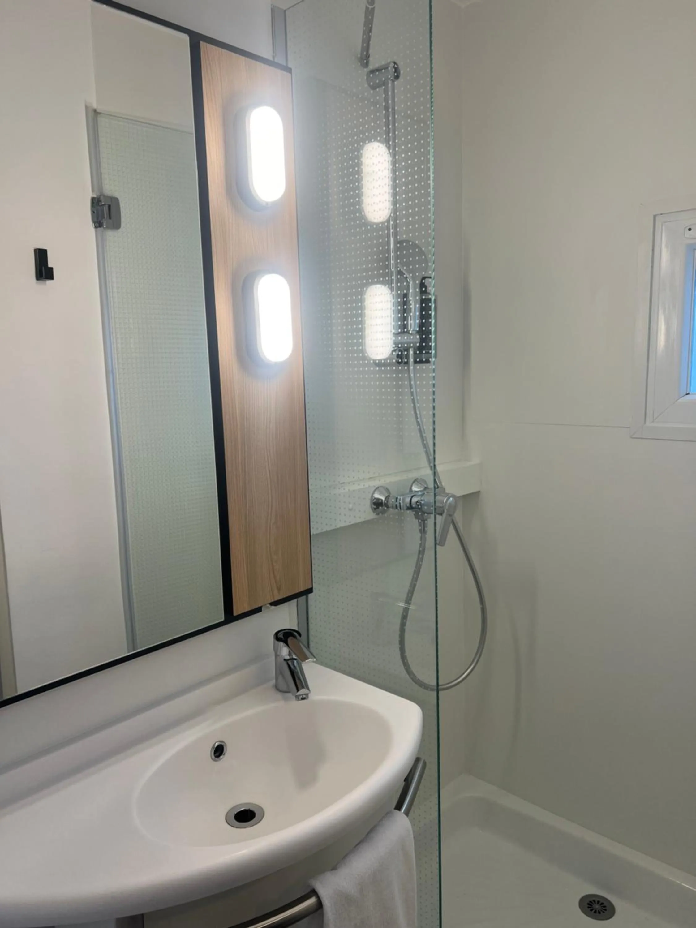 ibis Lorient Centre Gare