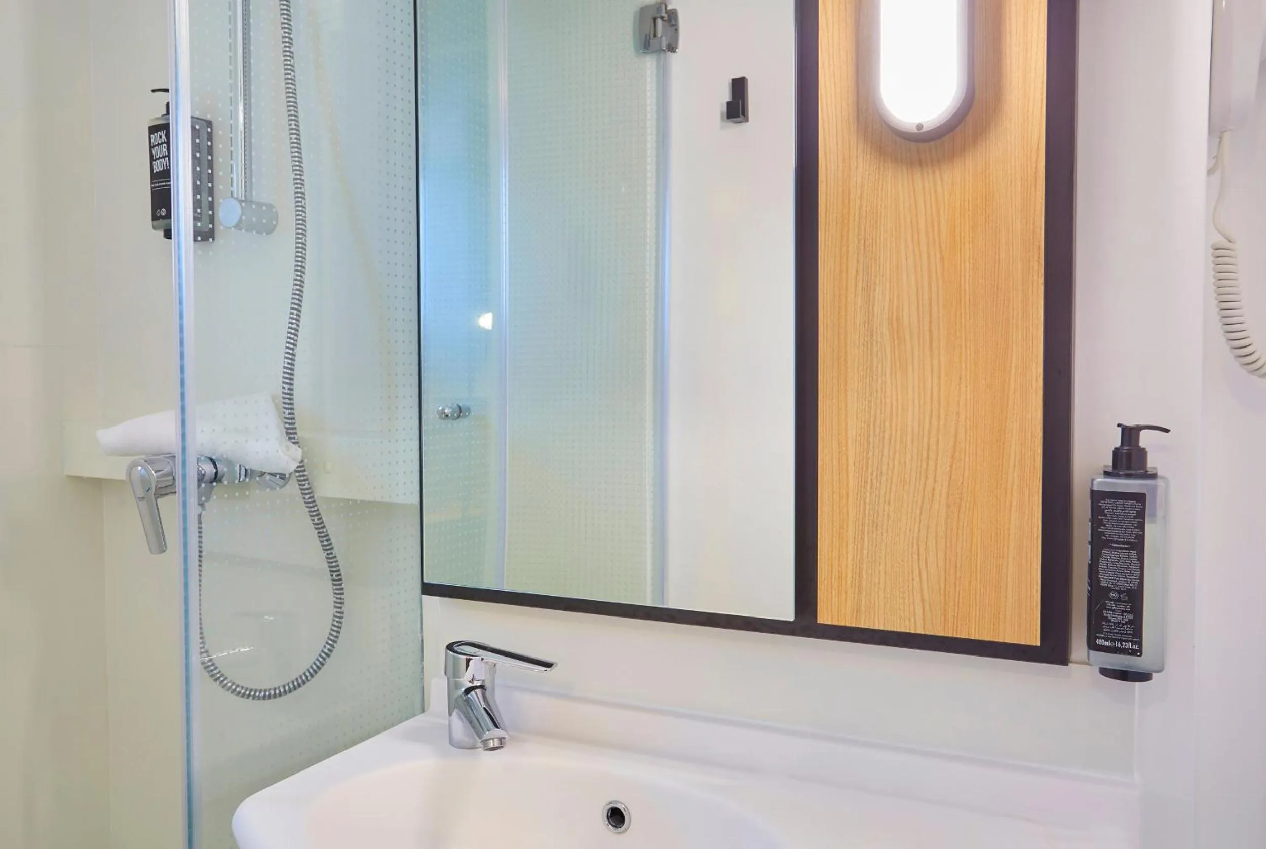 ibis Lorient Centre Gare