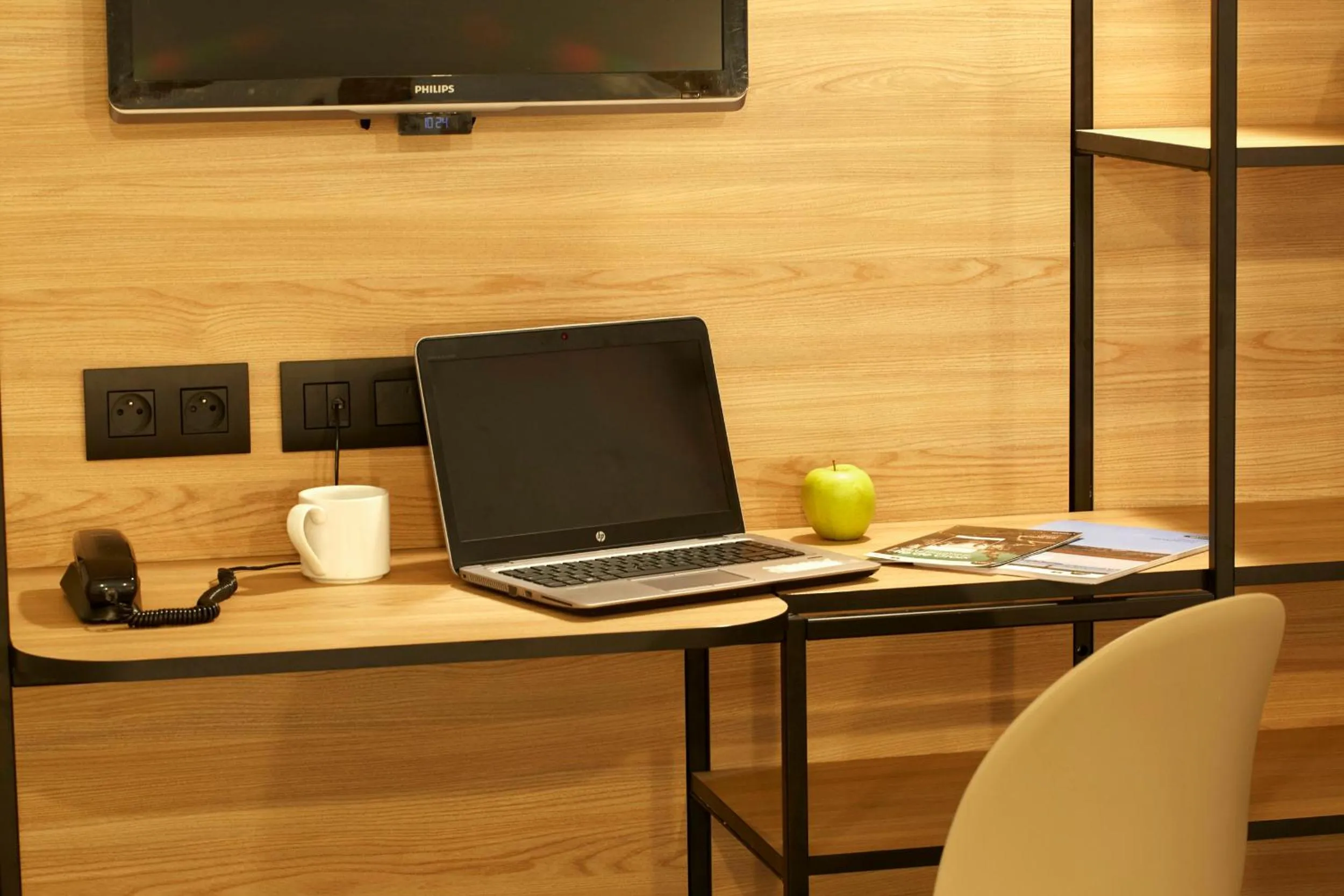 ibis Lorient Centre Gare