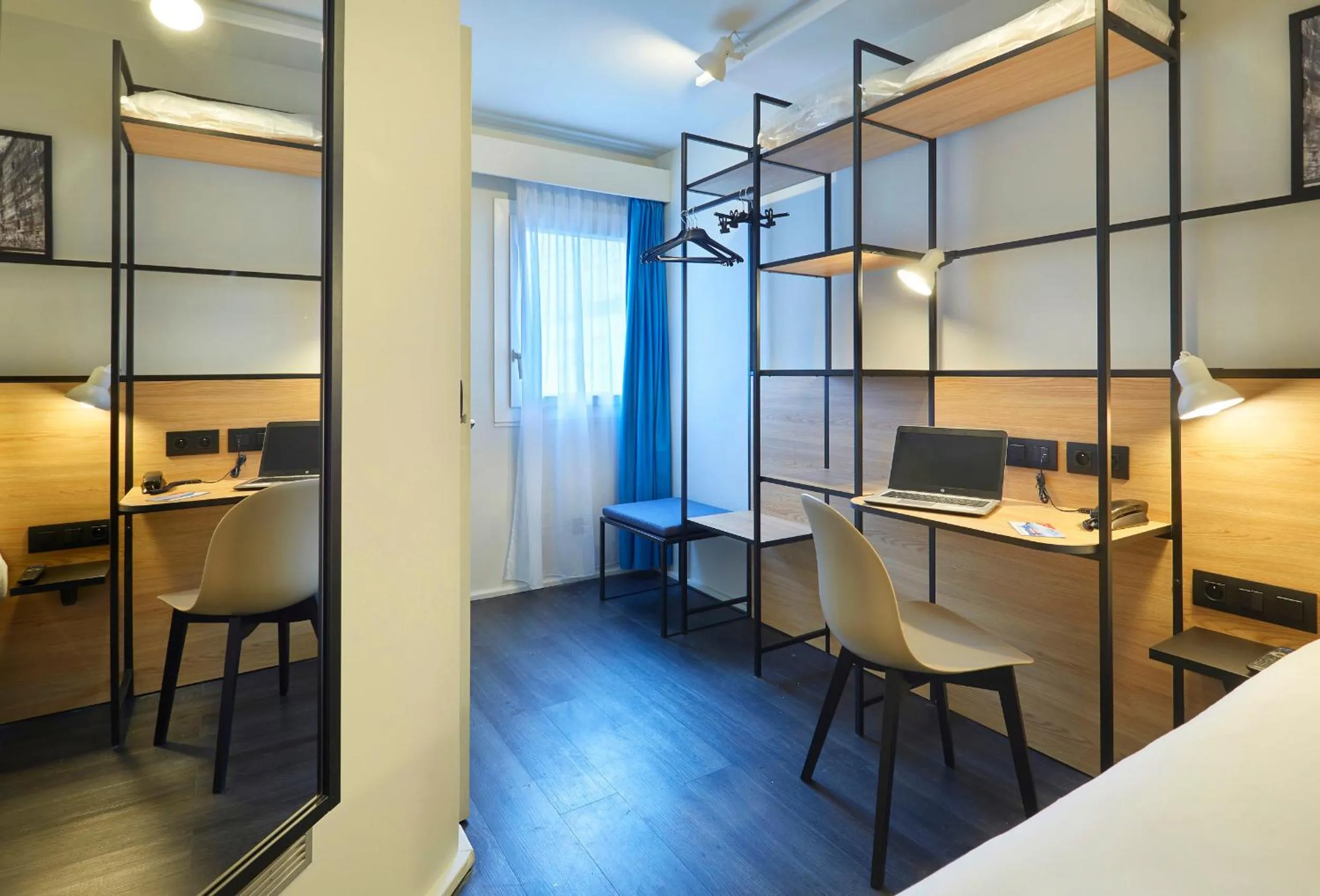 ibis Lorient Centre Gare