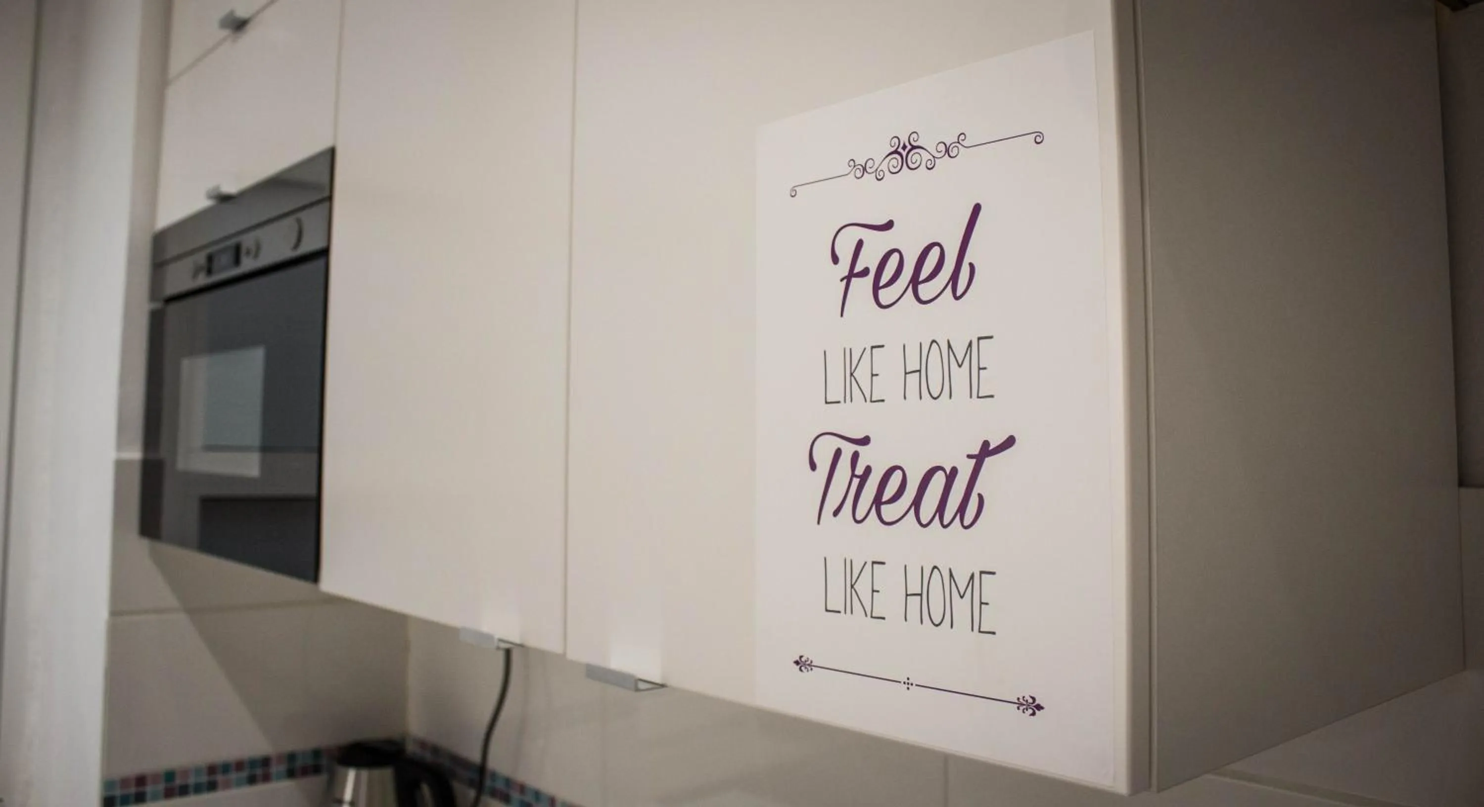 Decorative detail in B&B Cool Centre Zagreb