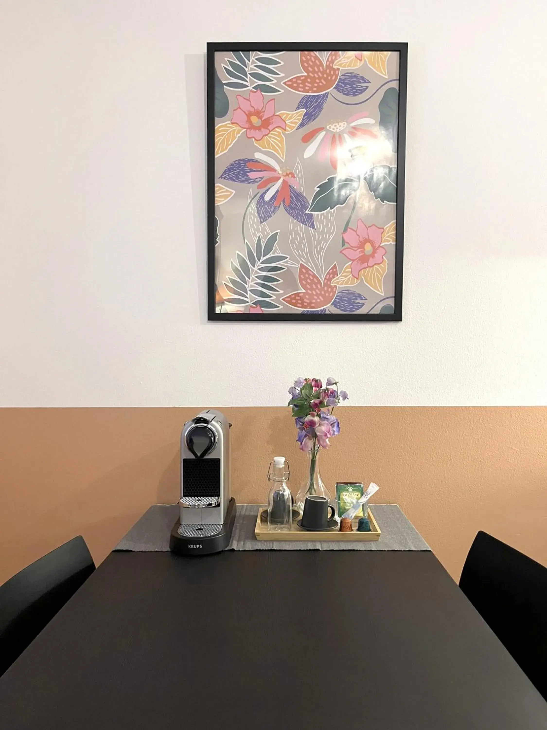 Deluxe Family Room in 2Home Hotel Apartments Deluxe Family Room in 2Home Hotel Apartments