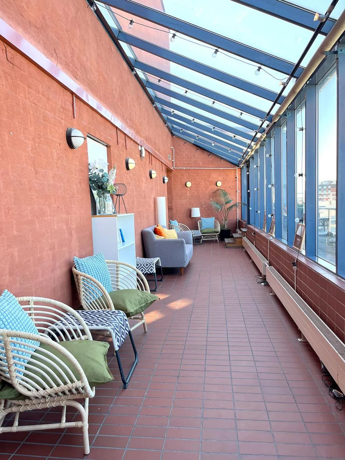 View (from property/room) in 2Home Hotel Apartments