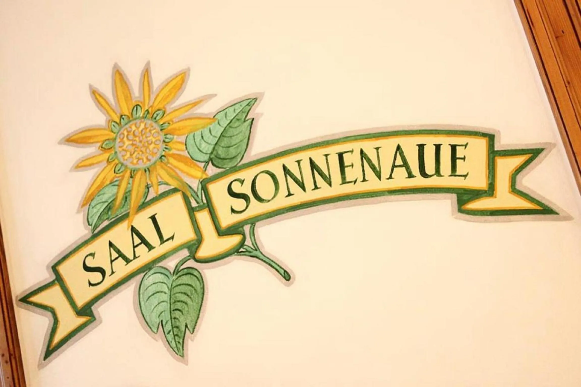 Banquet/Function facilities in Hotel Landhaus Feckl