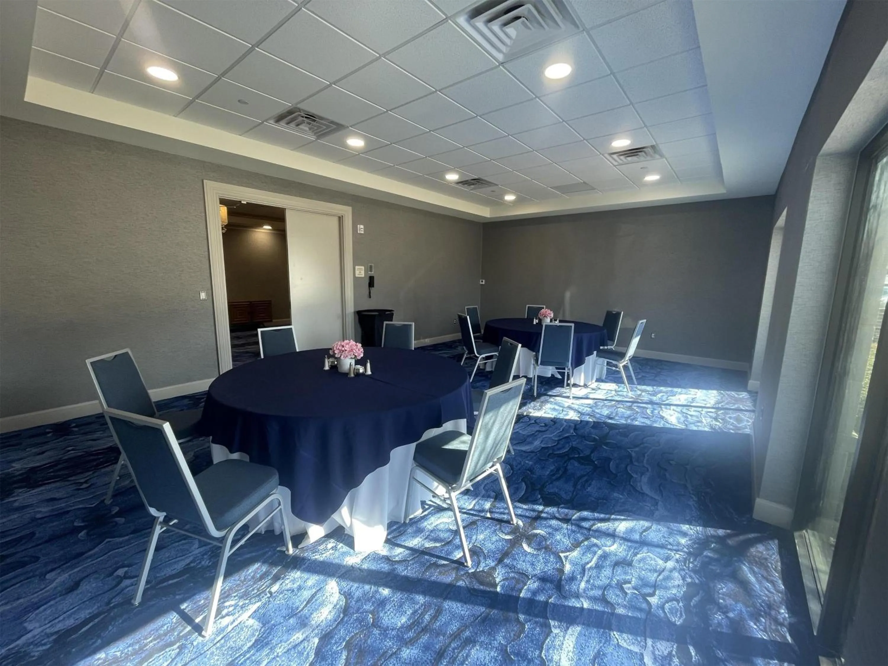 Meeting/conference room in Hilton Dallas/Rockwall Lakefront Hotel