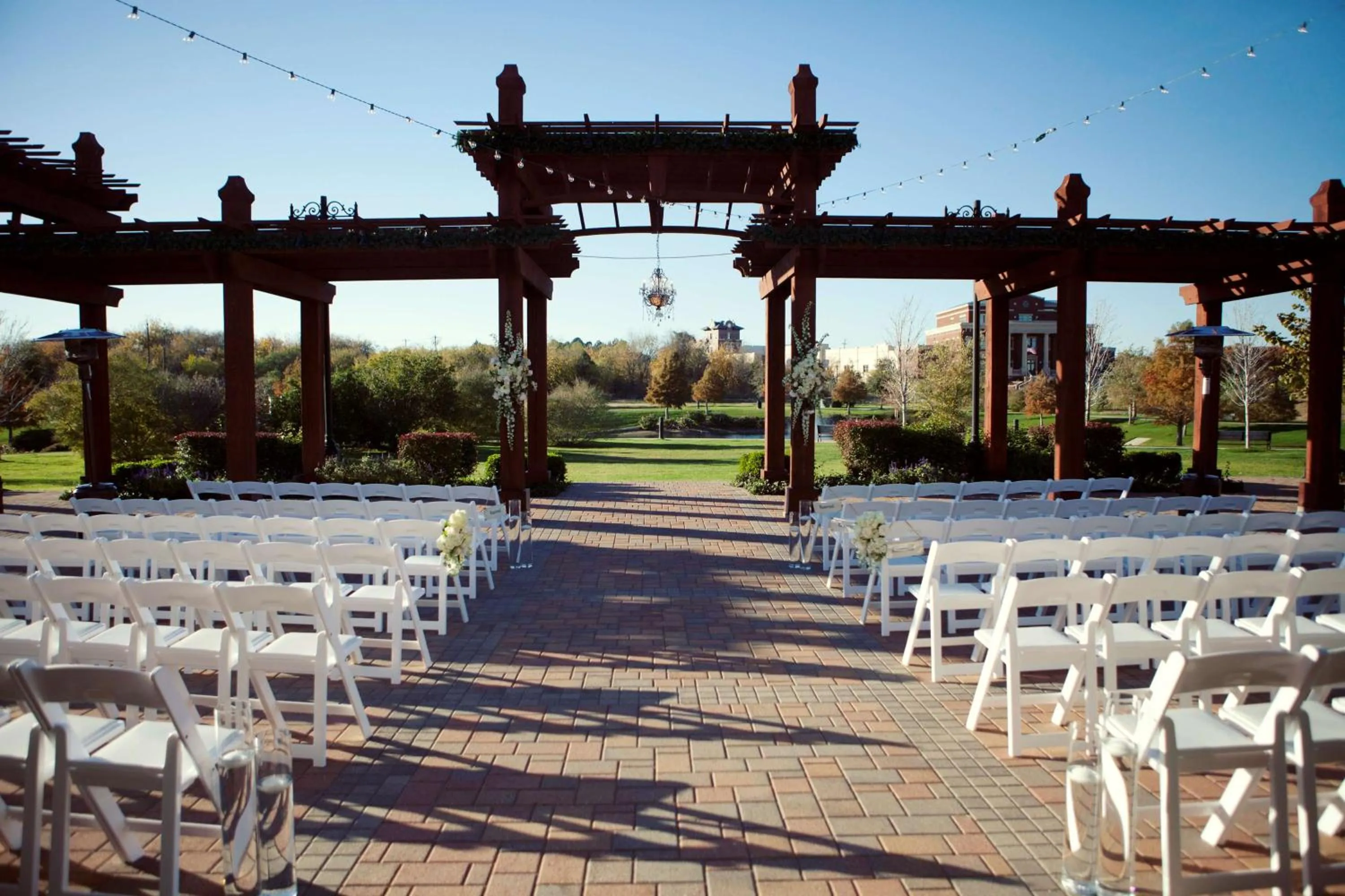 Meeting/conference room in Hilton Dallas Southlake Town Square