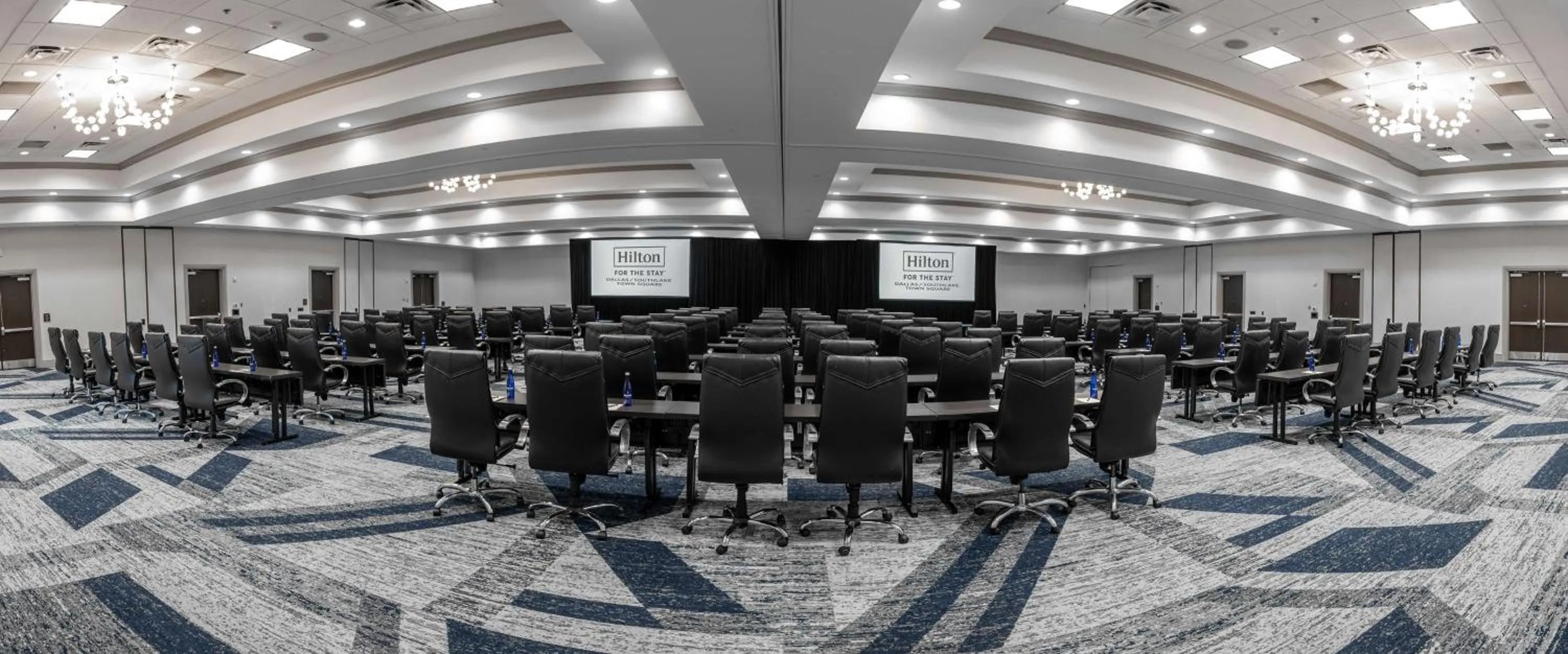Meeting/conference room in Hilton Dallas Southlake Town Square