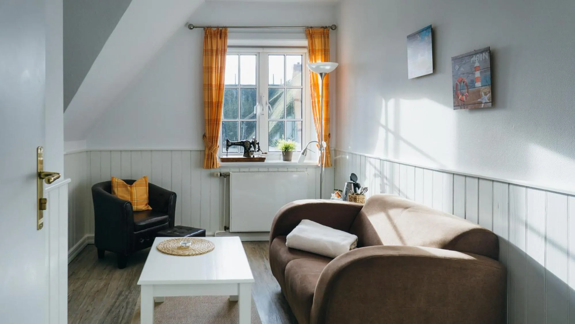 Hotel Ekke Nekkepenn