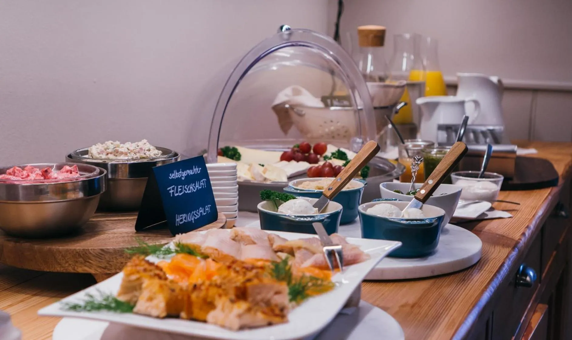 Hotel Ekke Nekkepenn