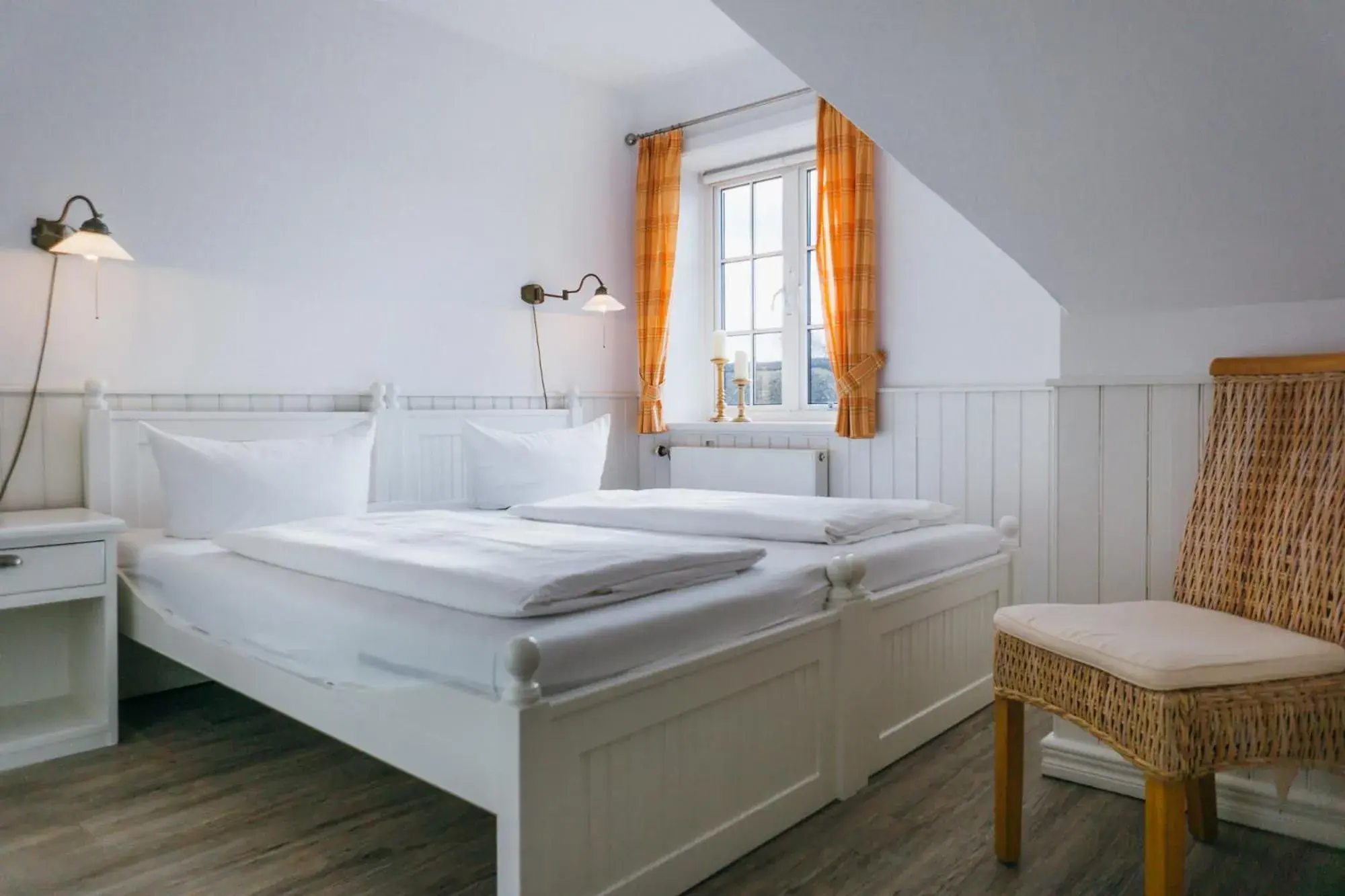 Junior Suite (2 - 3 Adults) in Hotel Ekke Nekkepenn Junior Suite (2 - 3 Adults) in Hotel Ekke Nekkepenn