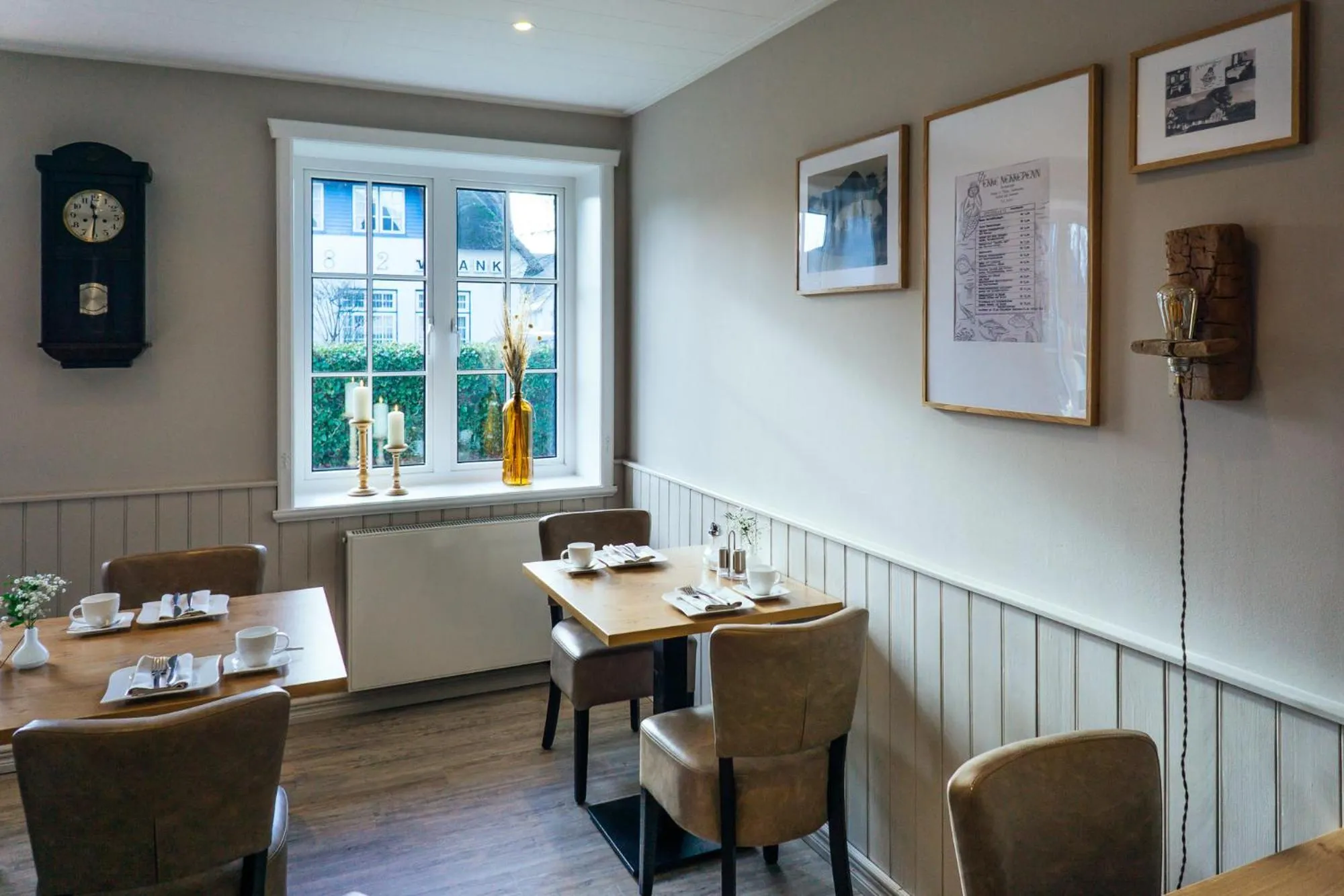 Hotel Ekke Nekkepenn