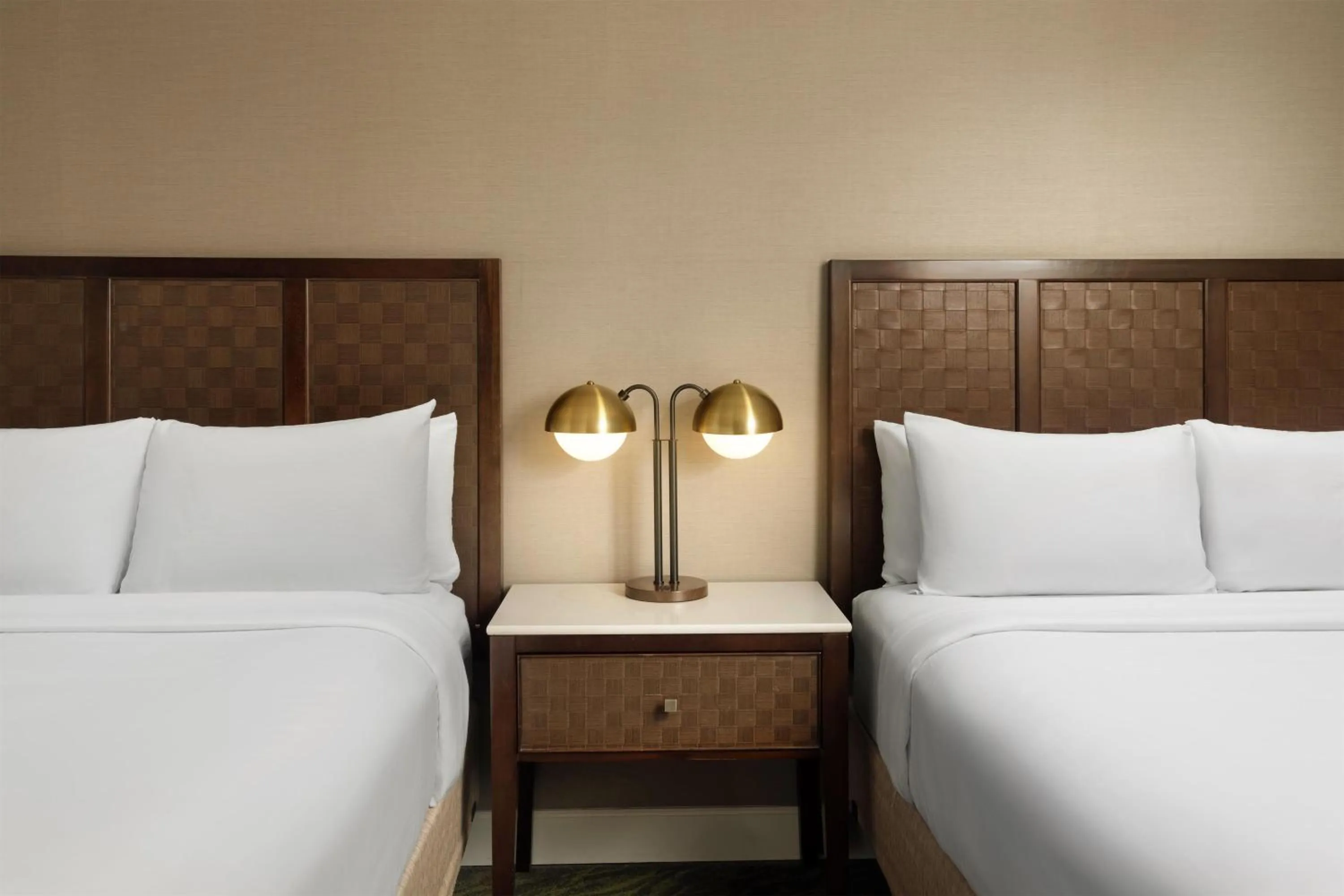 Bedroom in The DEXTRO Little Italy, BW Premier Collection