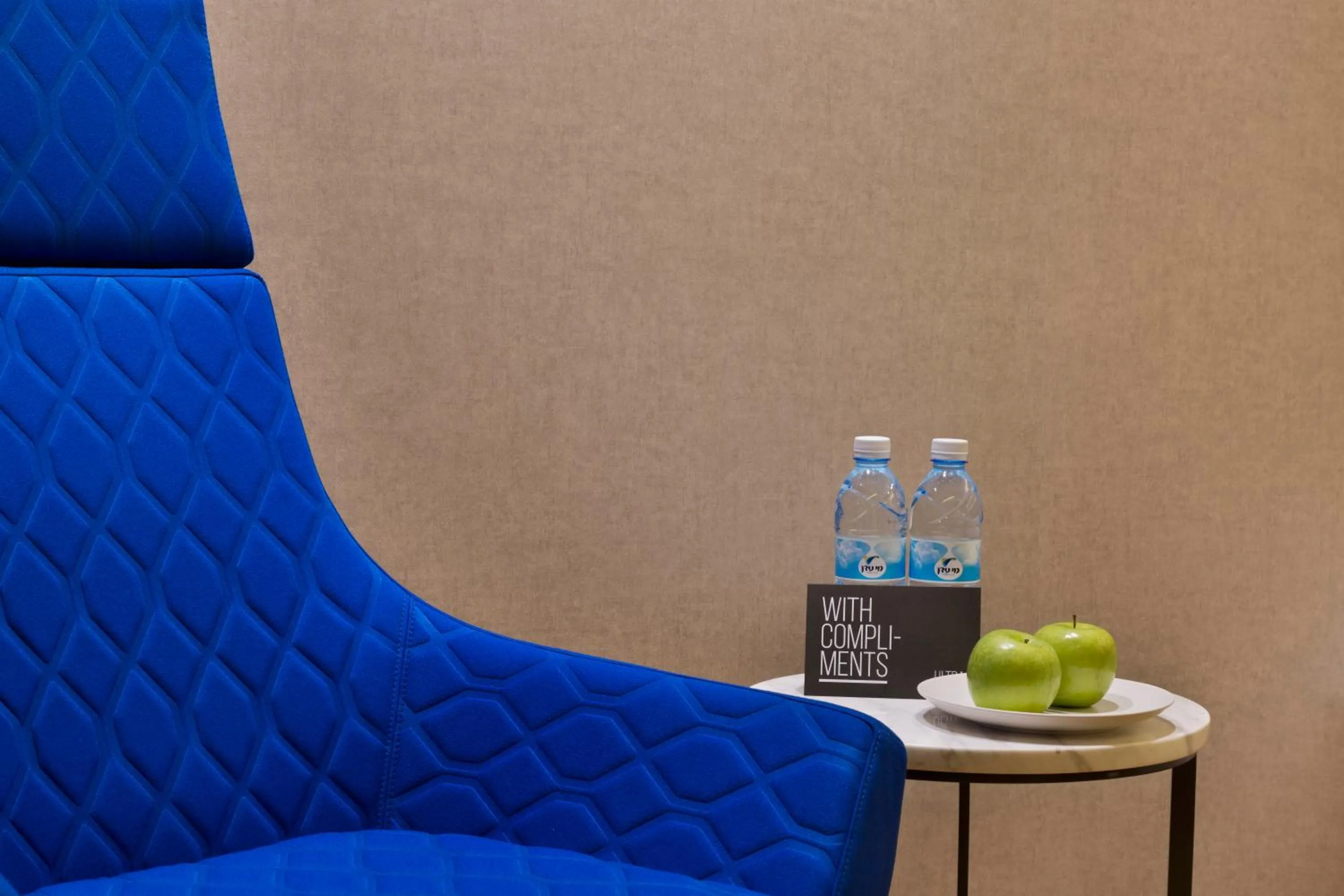 Other in Ultra Tel Aviv Boutique Hotel