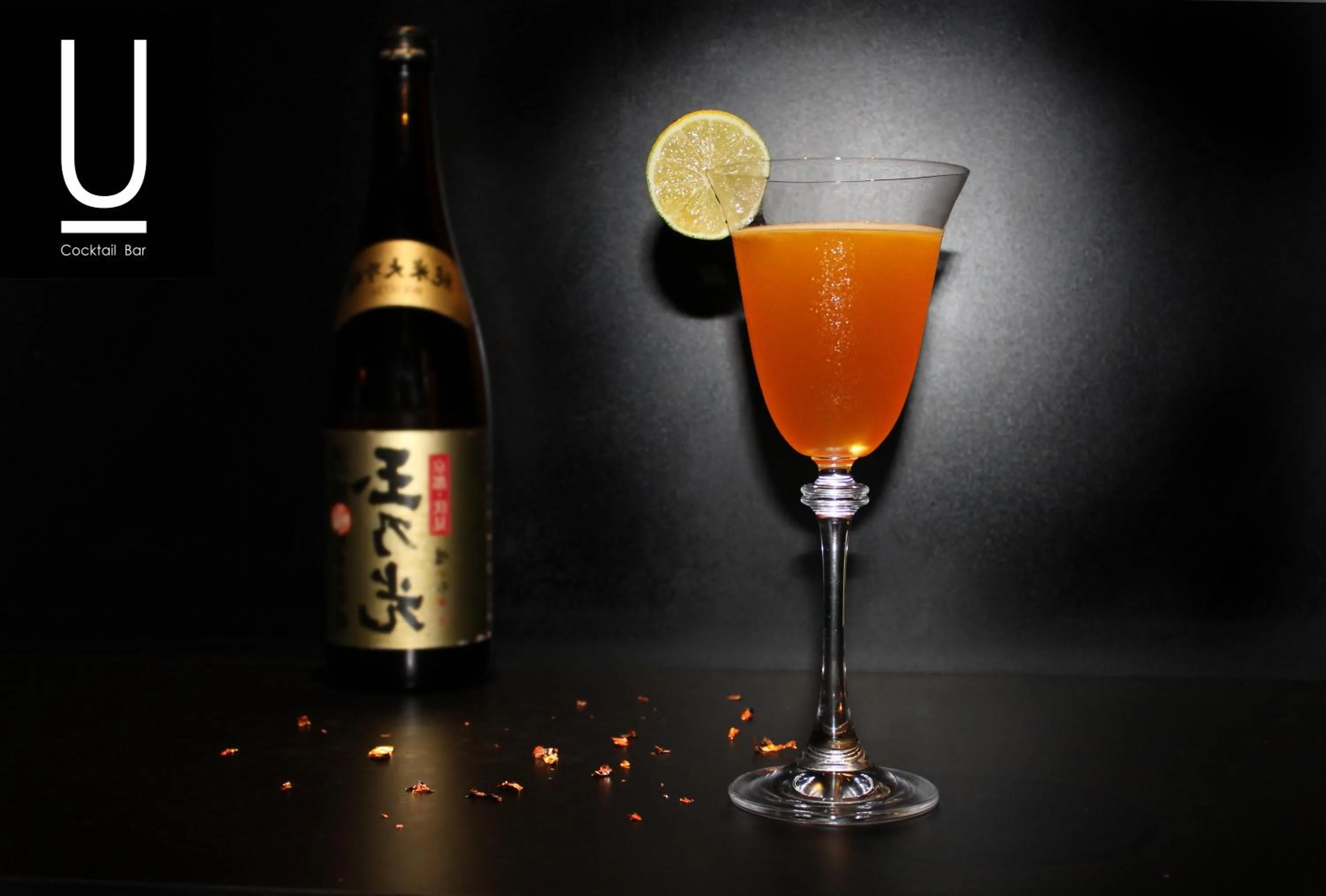 Lounge or bar in Ultra Tel Aviv Boutique Hotel