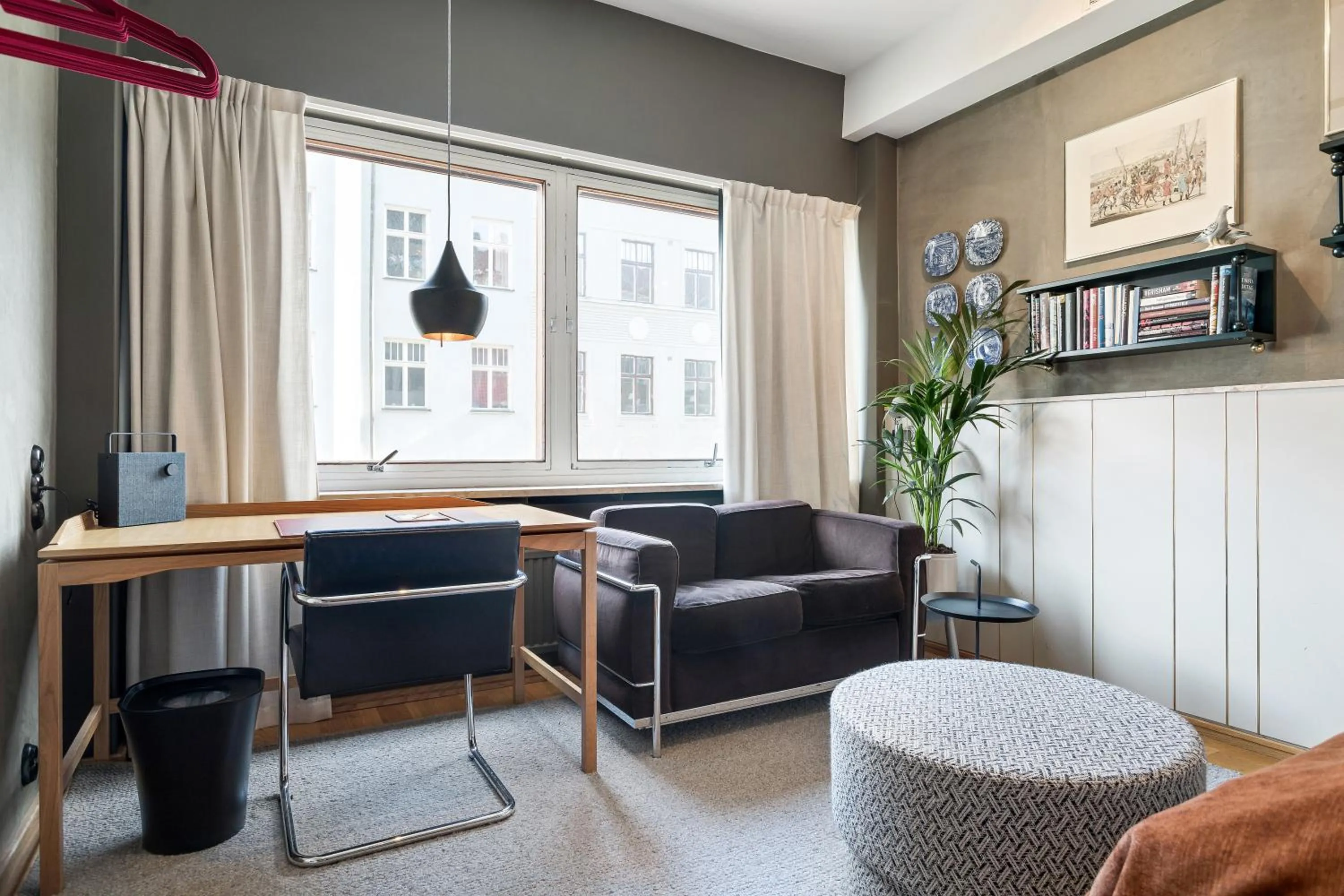 Mornington Hotel Stockholm