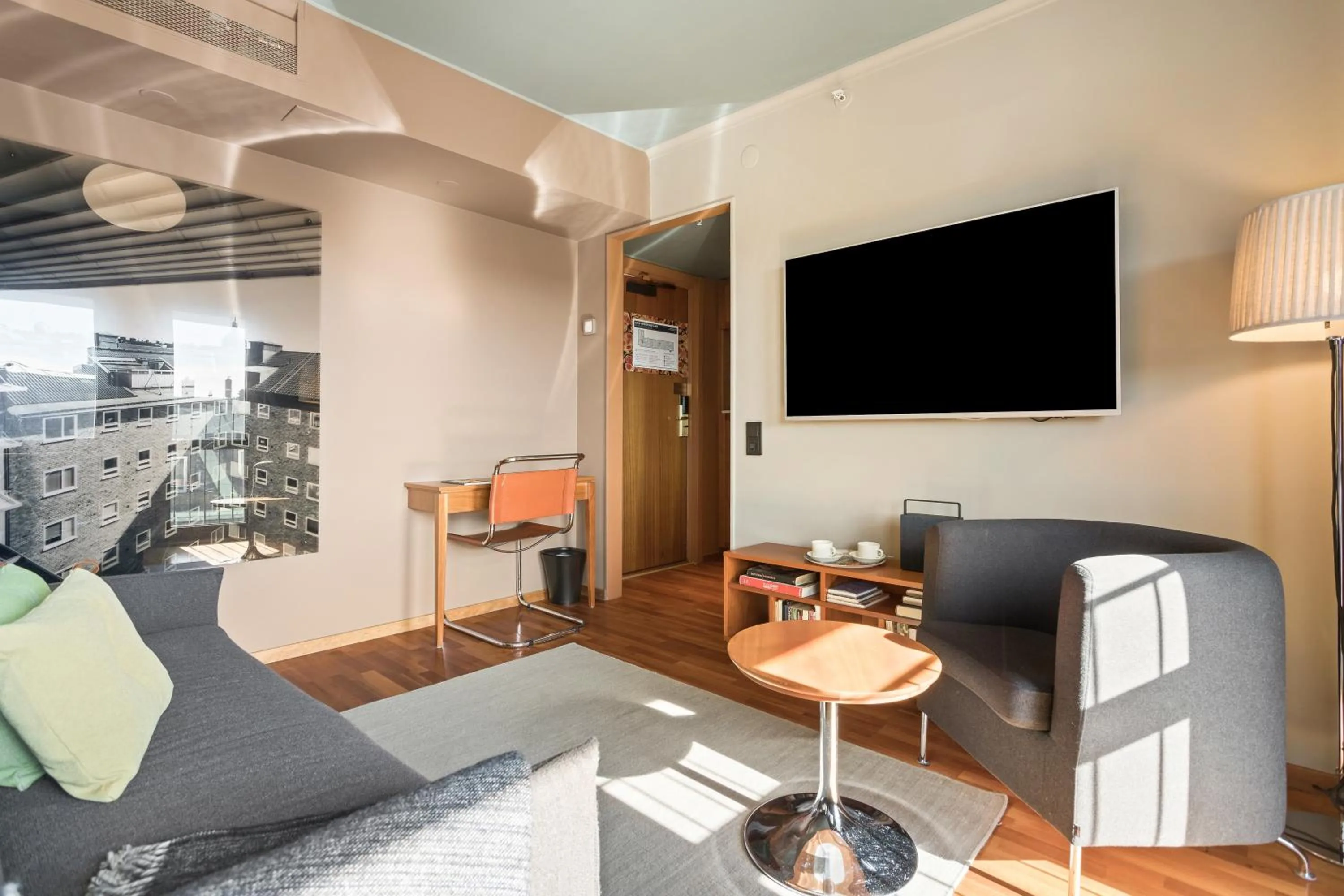 Mornington Hotel Stockholm