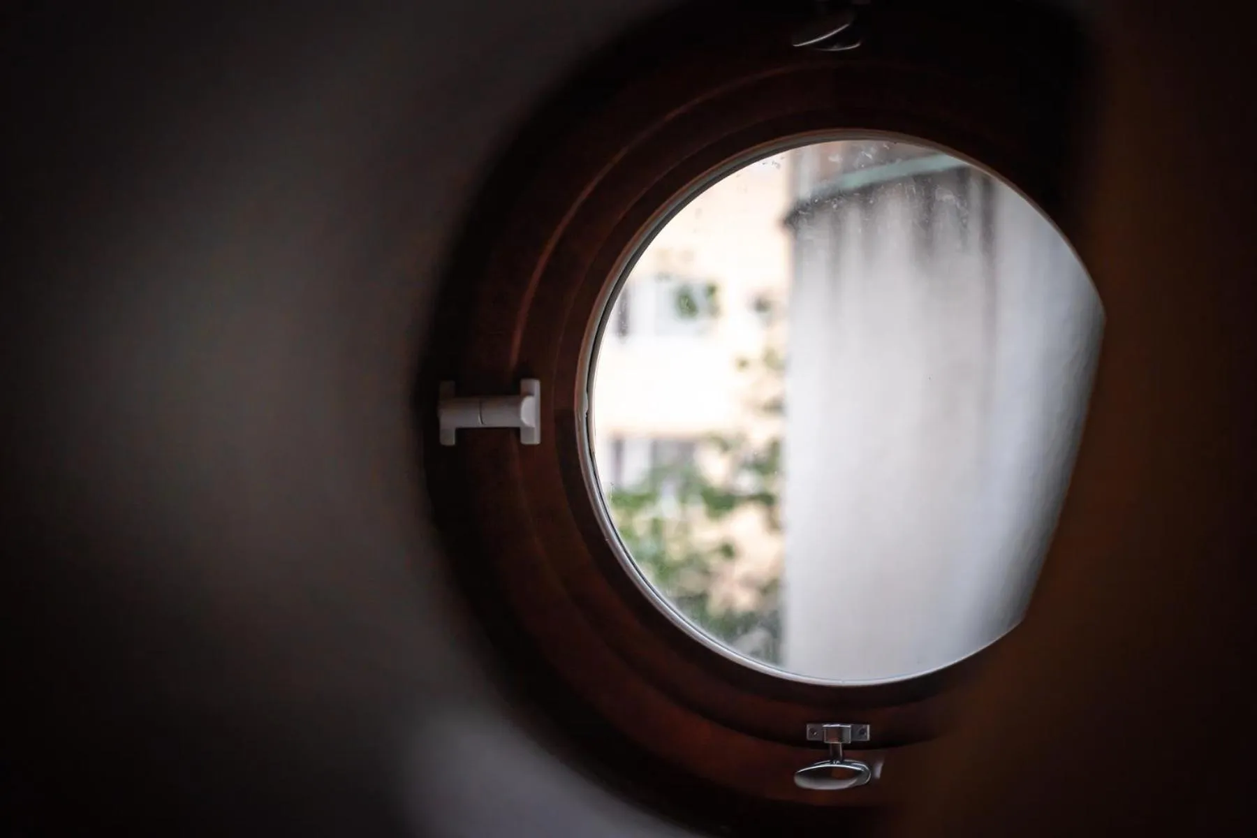 Property building in Mornington Hotel Stockholm