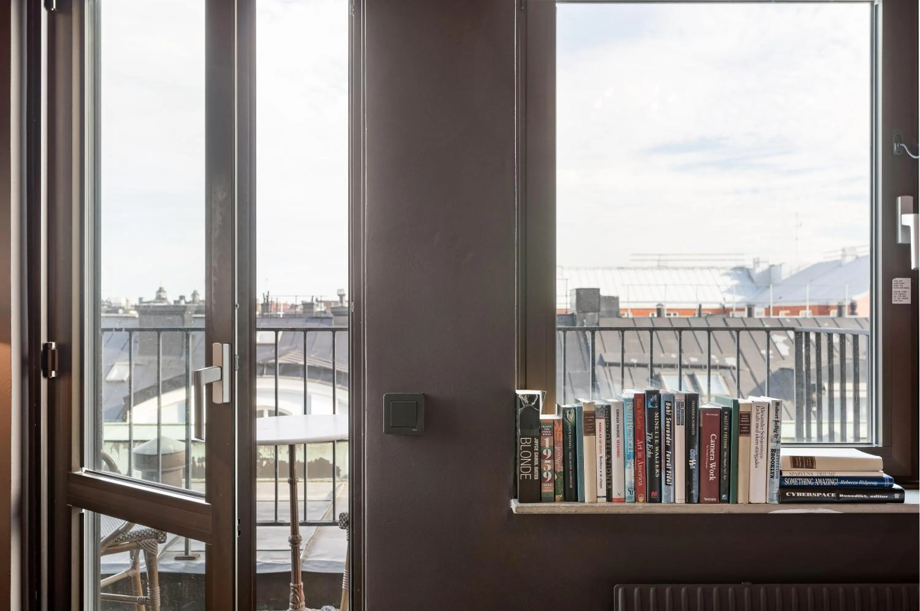 Mornington Hotel Stockholm