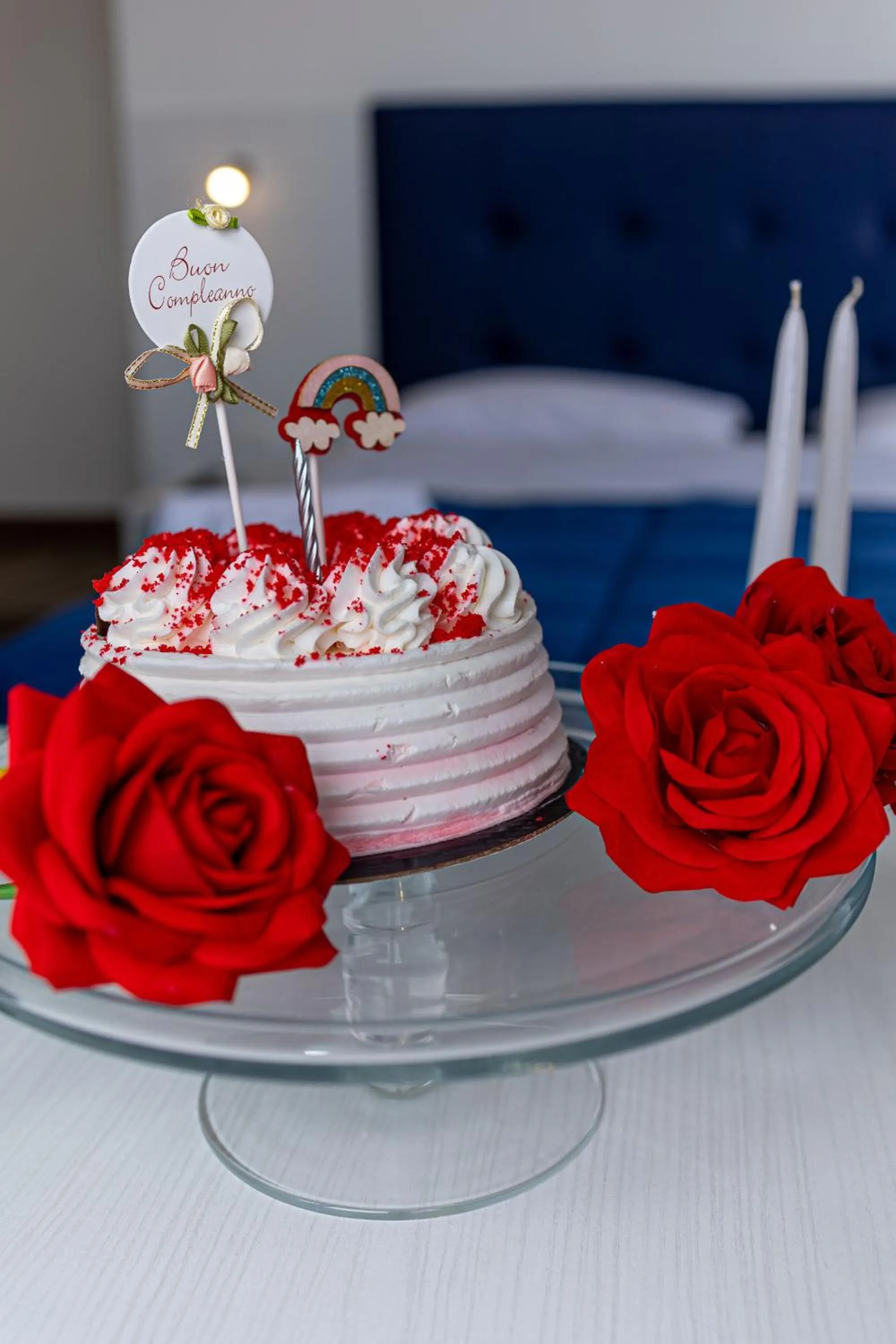 Bed in Nel Cuore di Parthenope