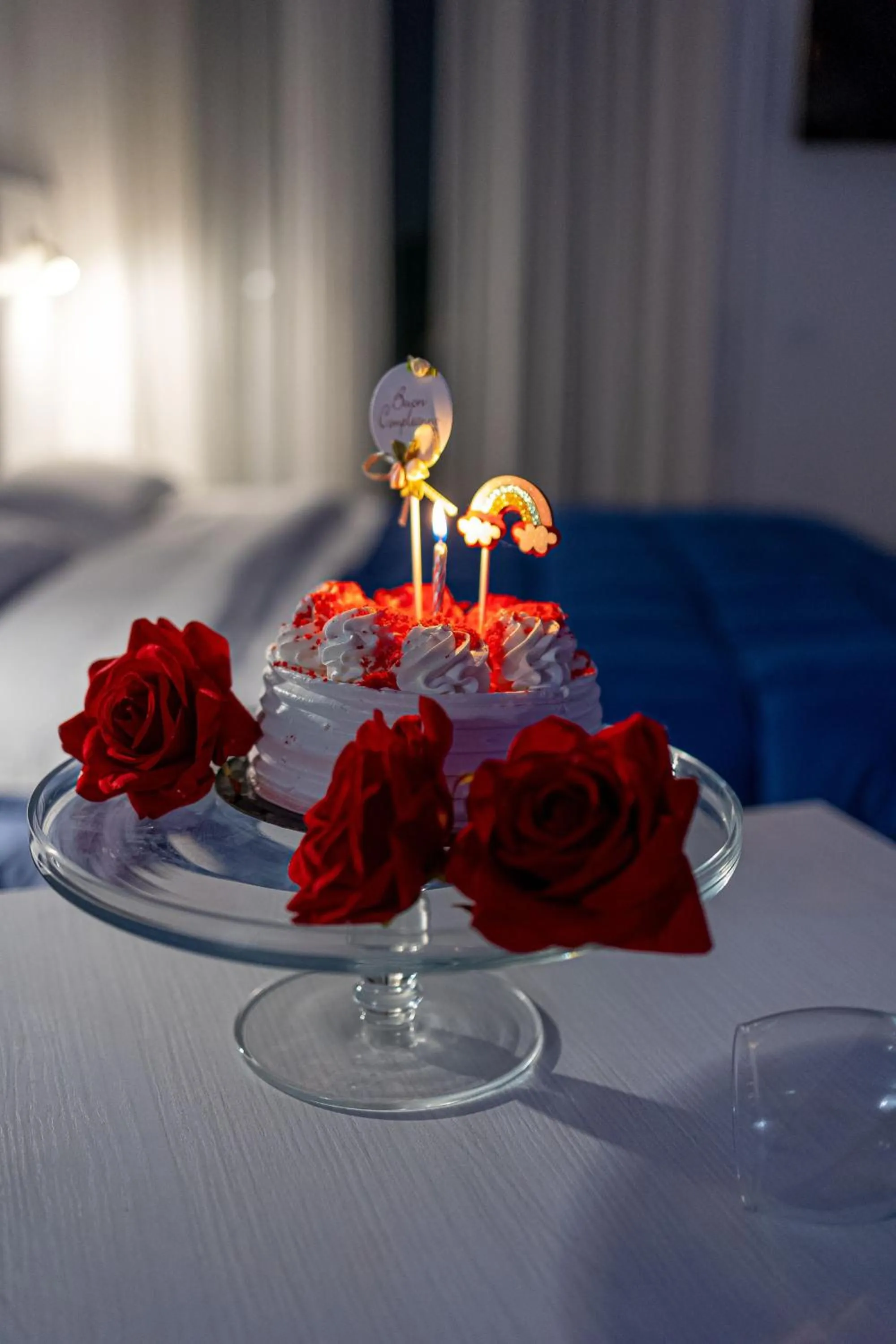 Bed in Nel Cuore di Parthenope