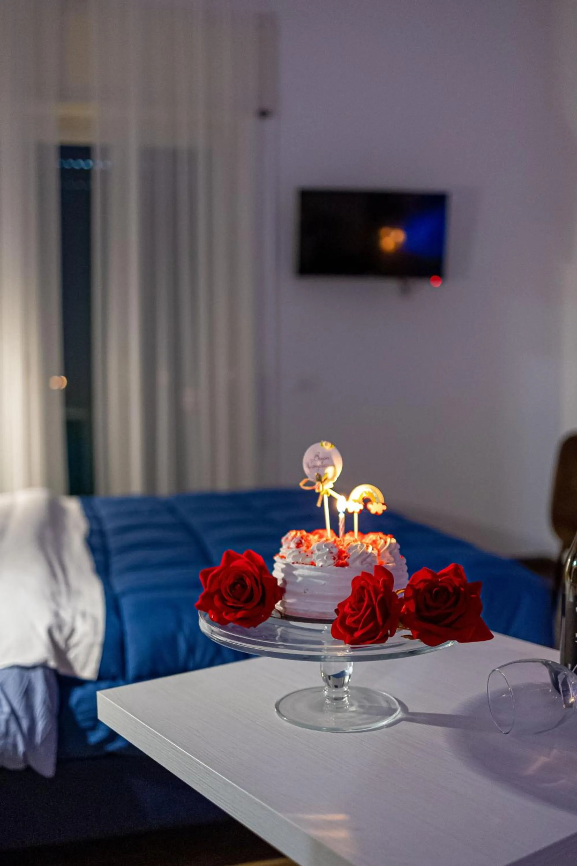 Bed in Nel Cuore di Parthenope