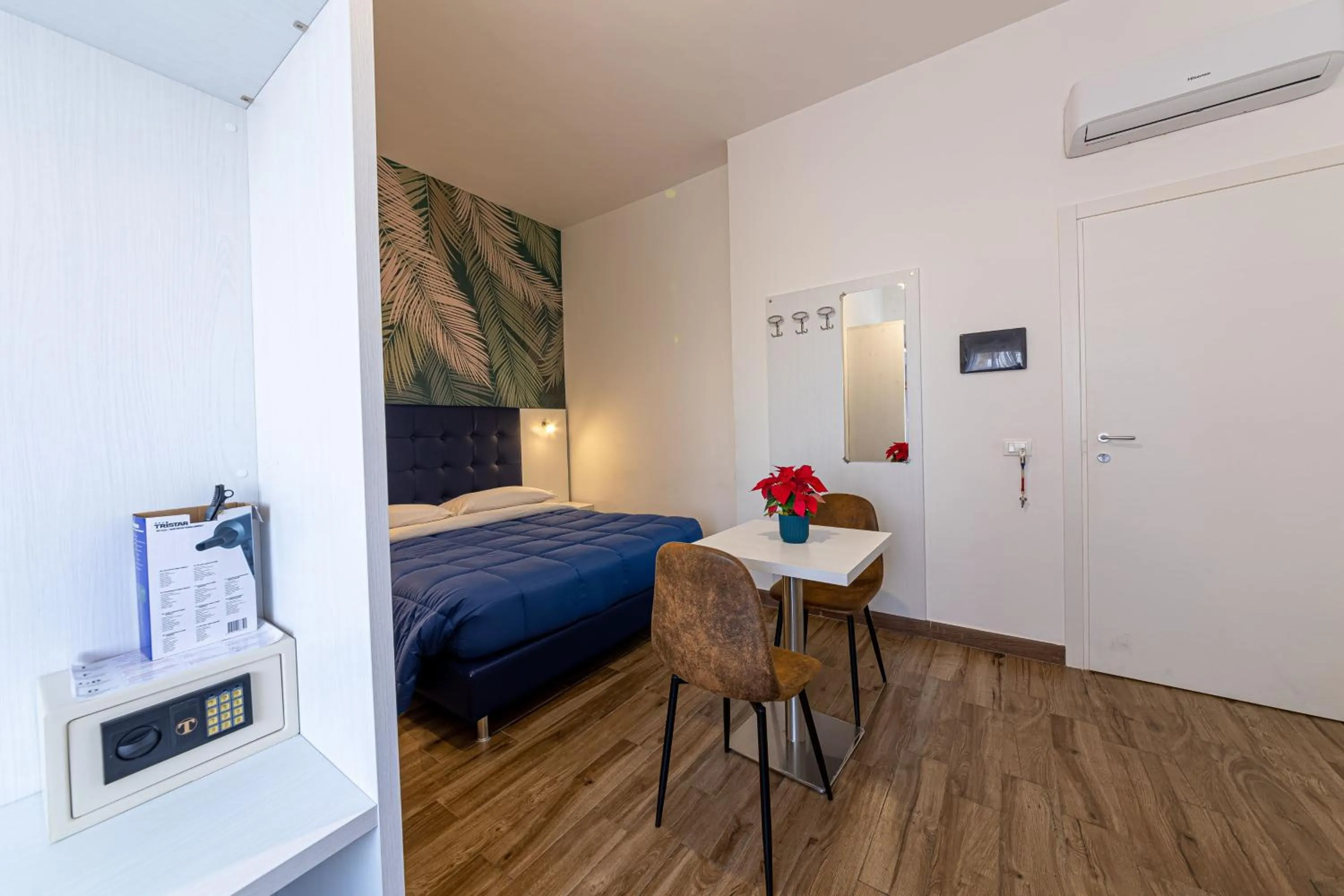 Bed in Nel Cuore di Parthenope