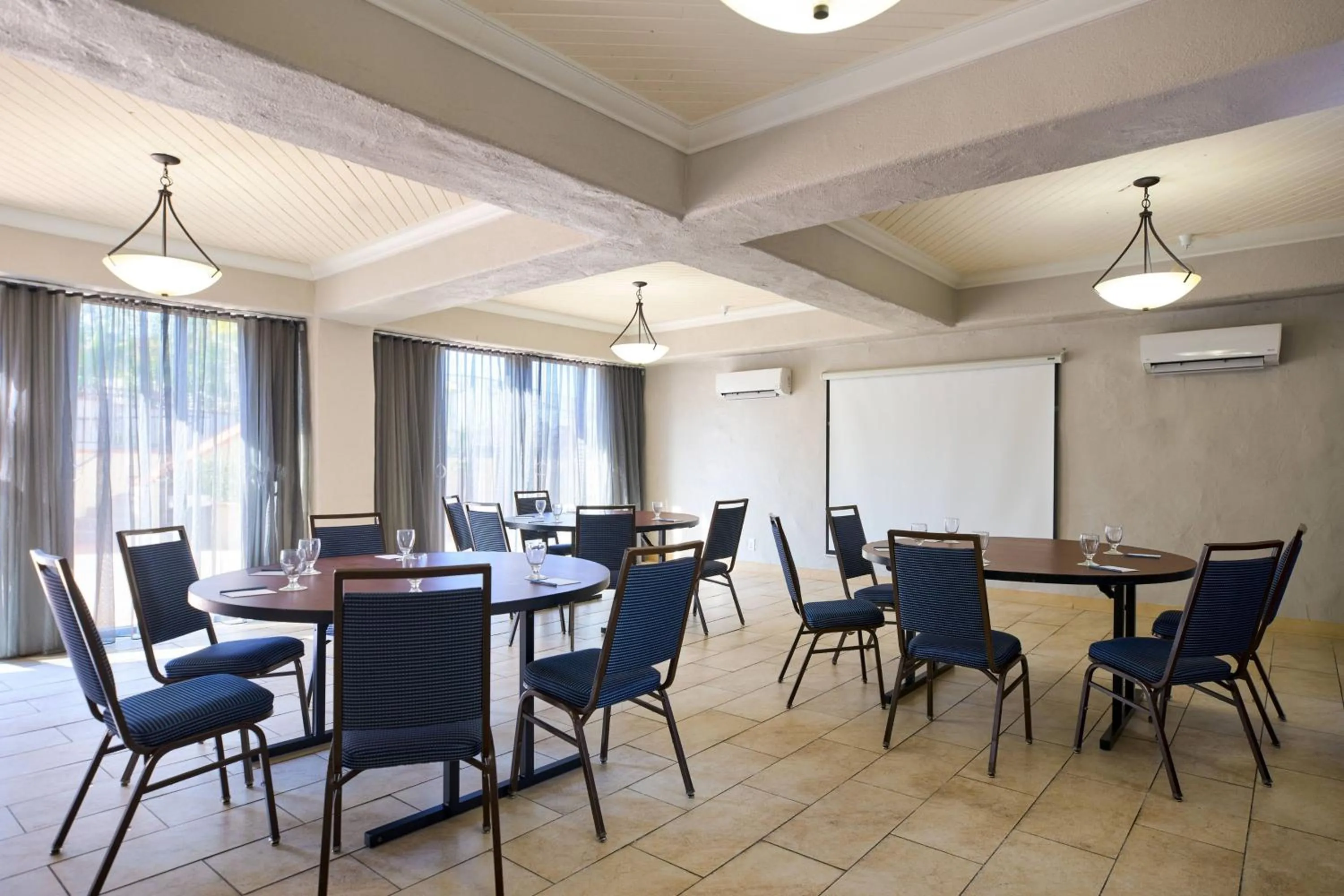 Meeting/conference room in Fairfield Inn & Suites San Diego Old Town