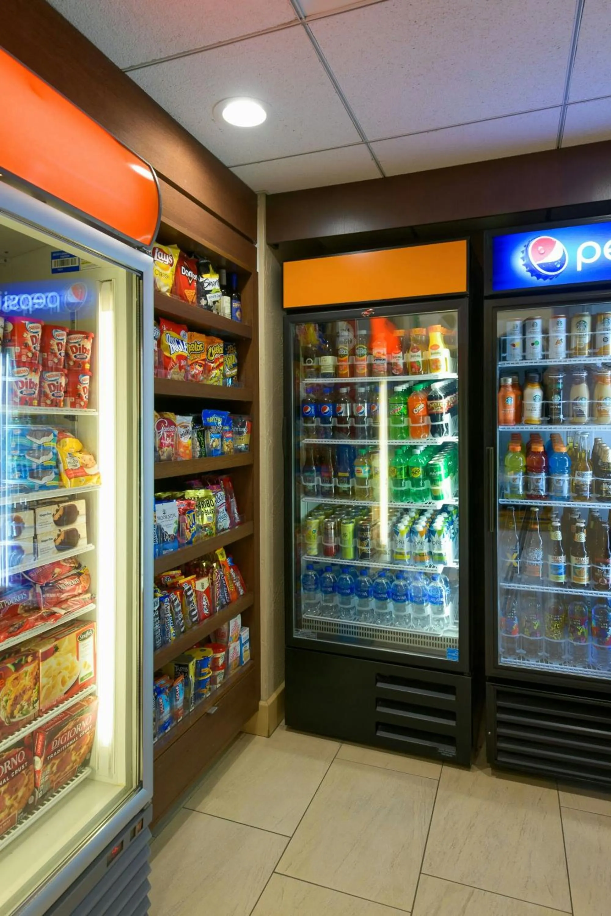 Other in Fairfield Inn & Suites San Diego Old Town