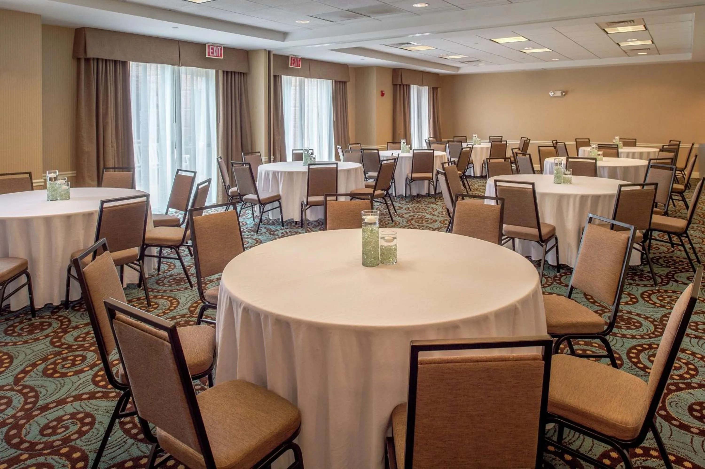 Meeting/conference room in Hilton Garden Inn St. Louis/O'Fallon