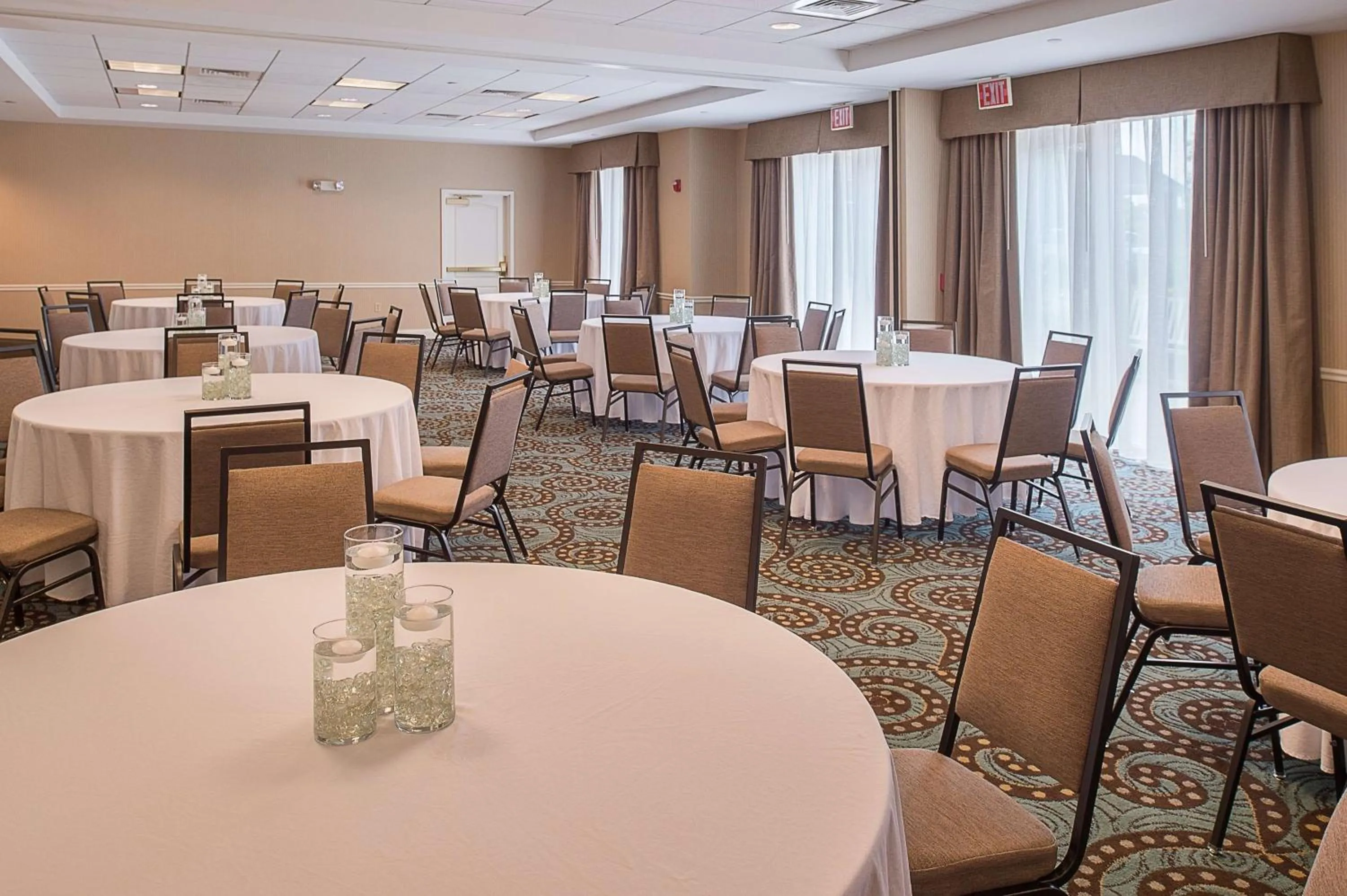 Meeting/conference room in Hilton Garden Inn St. Louis/O'Fallon