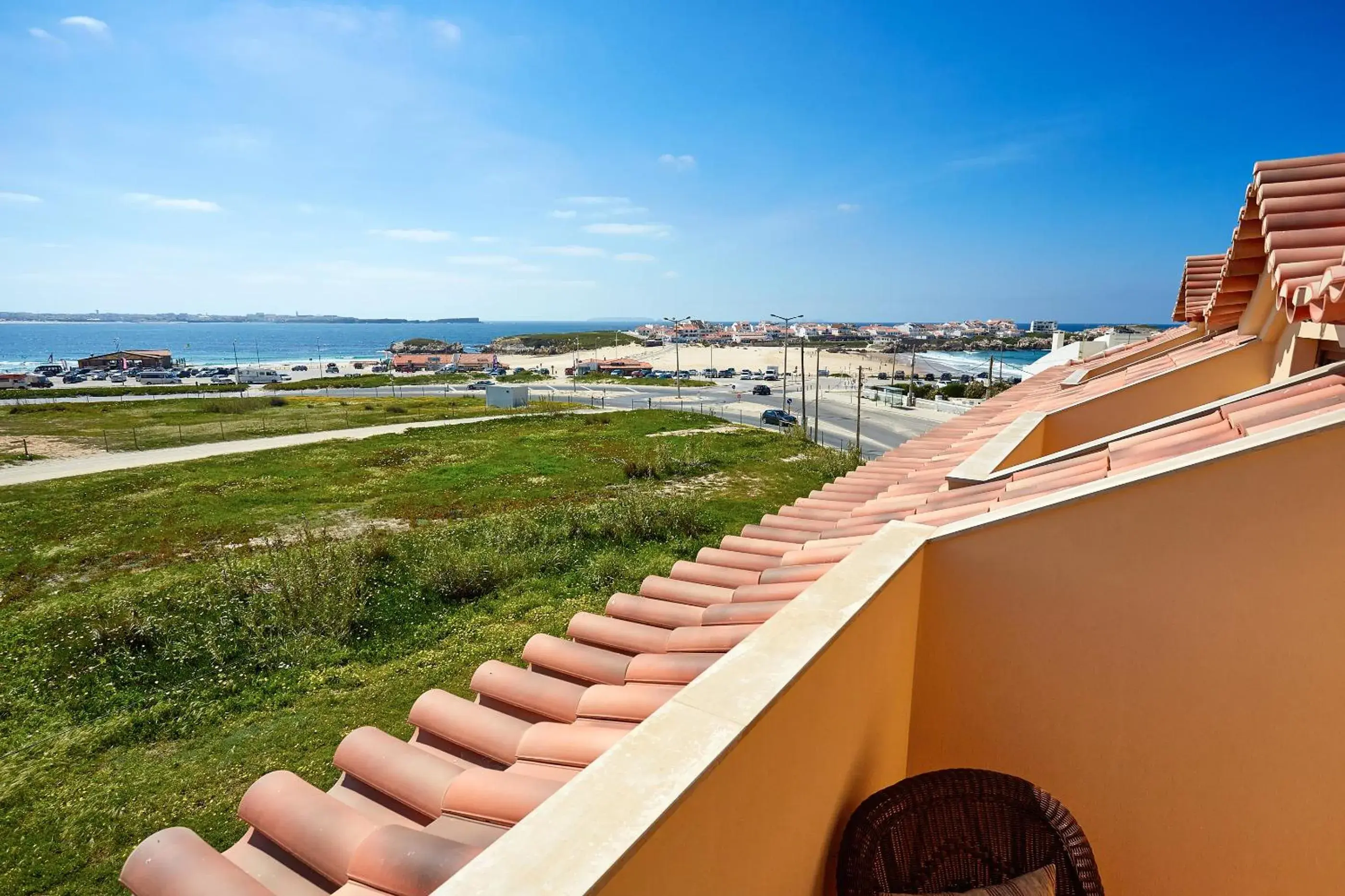 Superior Twin Room - single occupancy in Silver Coast Beach Residence Superior Twin Room - single occupancy in Silver Coast Beach Residence