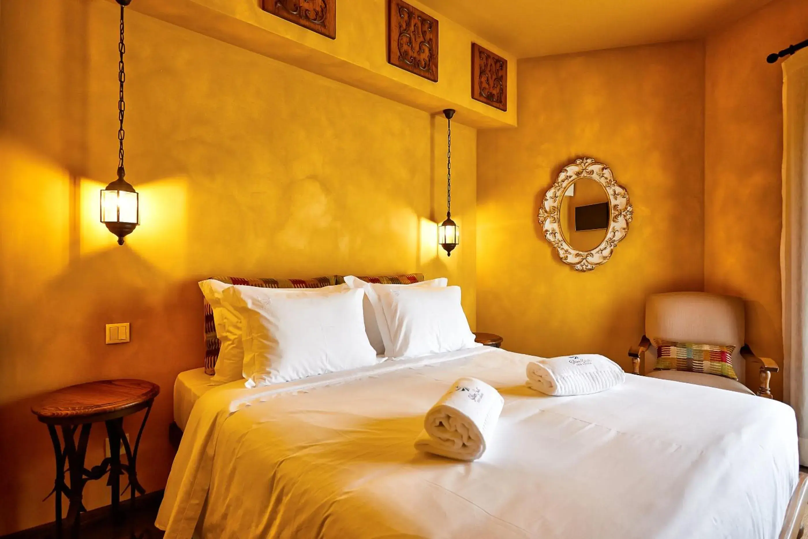 Double Room - single occupancy in Silver Coast Beach Residence Double Room - single occupancy in Silver Coast Beach Residence