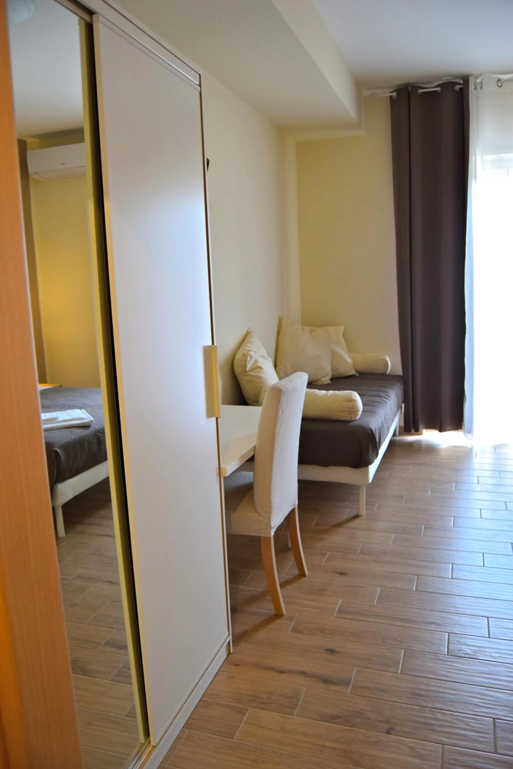 Bedroom in Civico 28