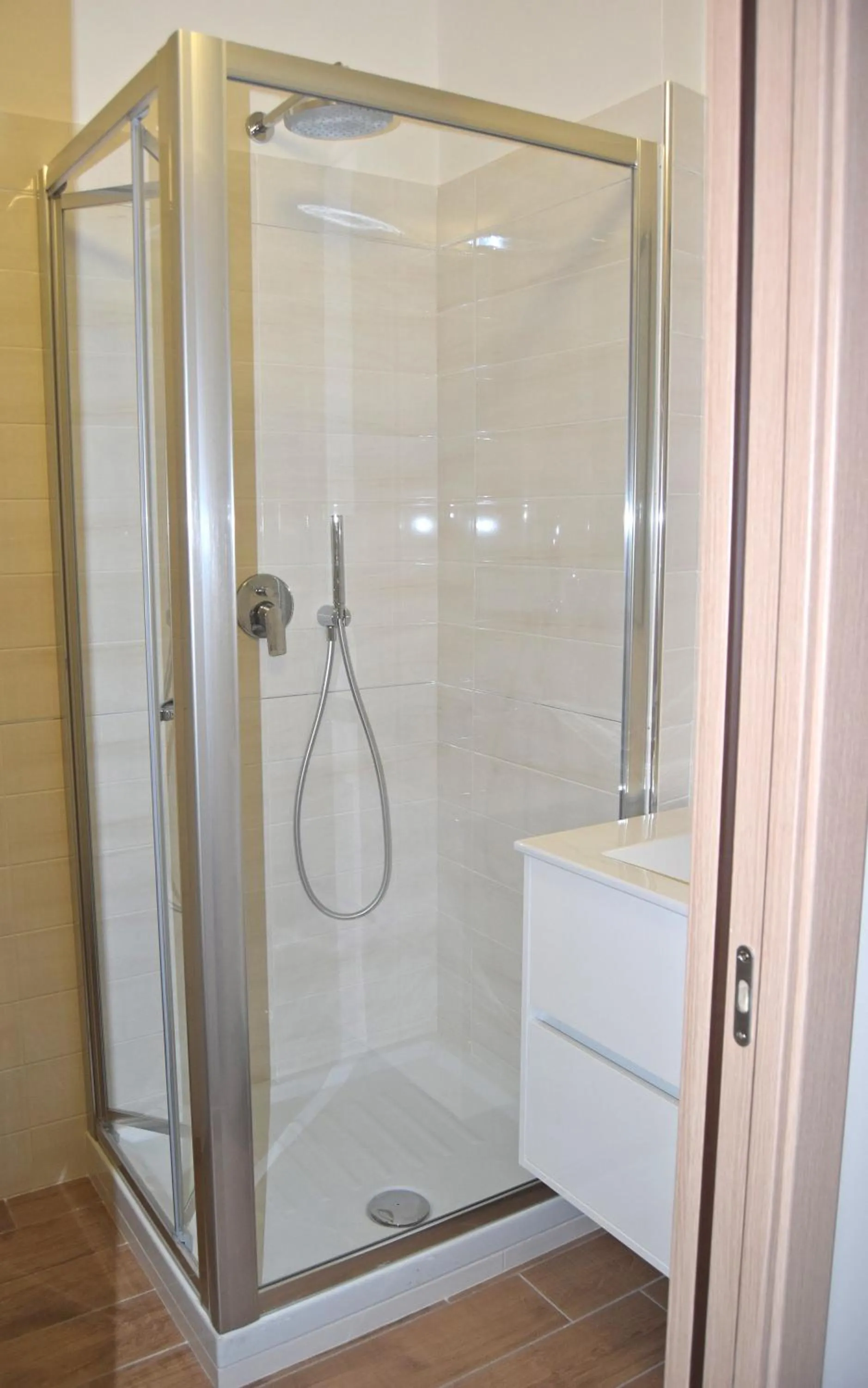 Bathroom in Civico 28