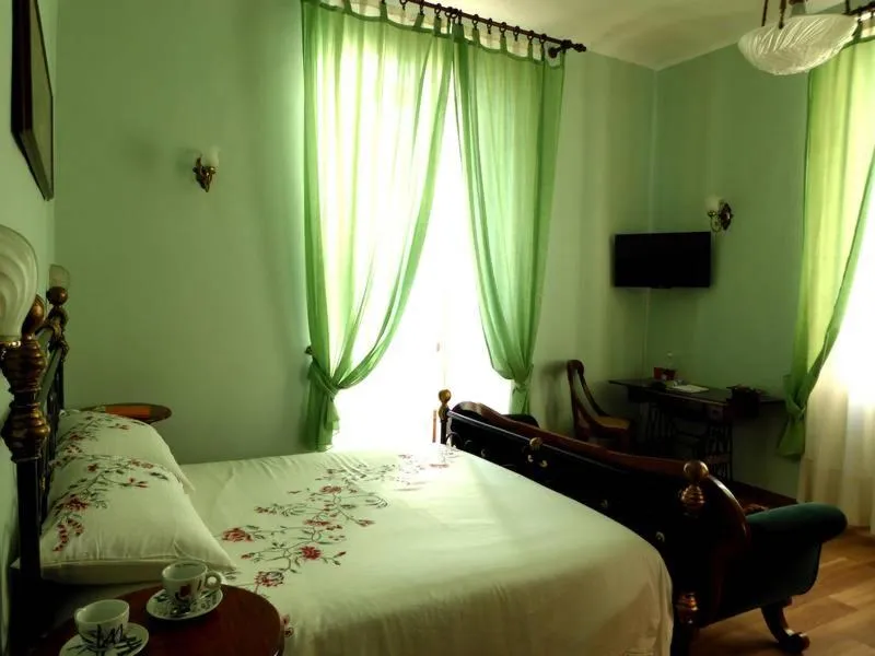 Day in Da Nonna Vera