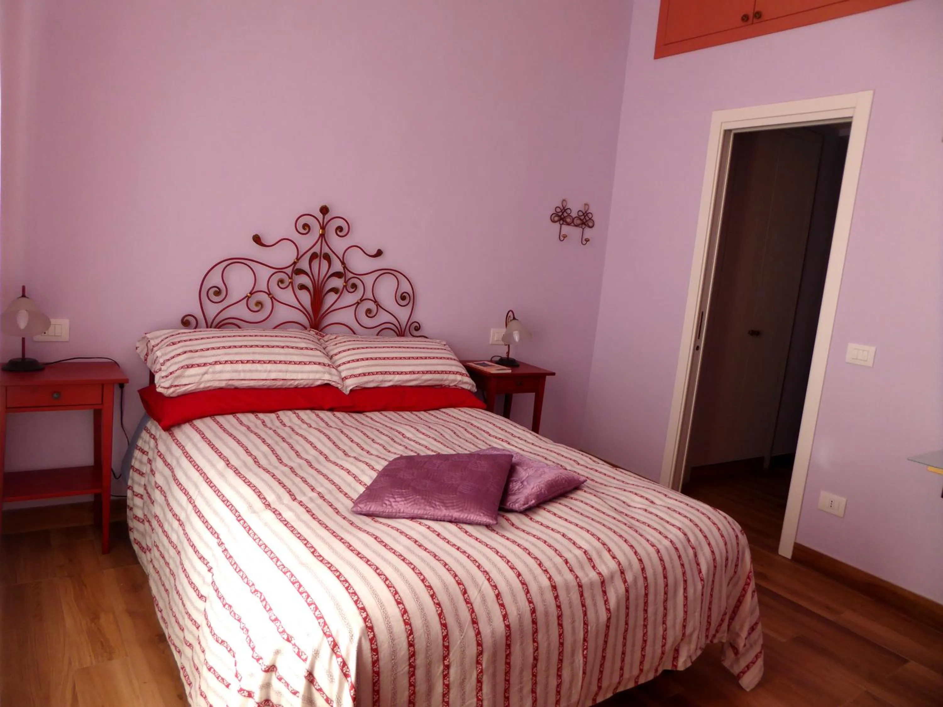 Photo of the whole room in Da Nonna Vera